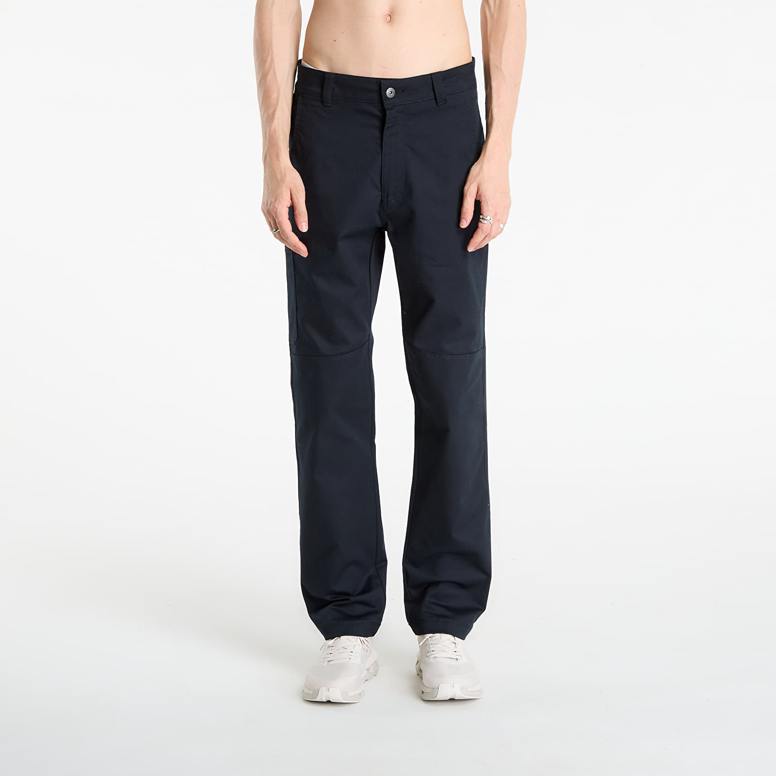 Férfi nadrágok Columbia Pitchstone™ Outdoor Pant Black