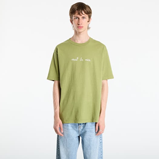 RIPNDIP Romantic Nerm Tee Light Forest