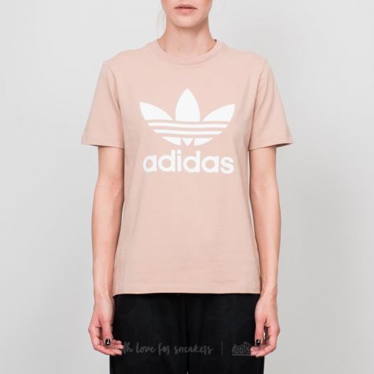 Adidas ash pearl shirt new arrivals