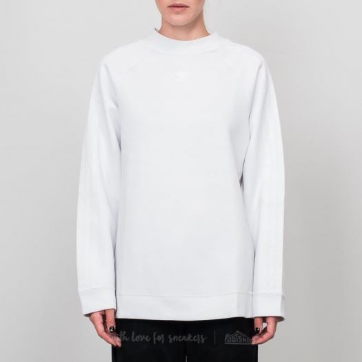 Adidas fashion new arrivals league sweatshirt