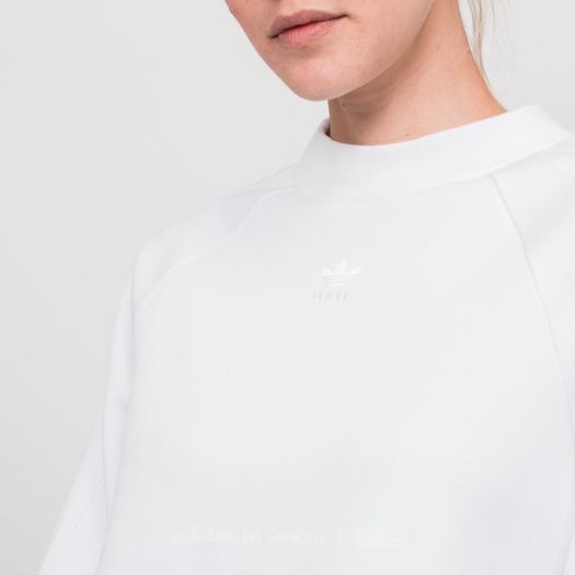 Adidas fashion league best sale sweatshirt