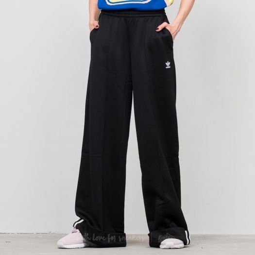 adidas Fashion League High Waist Pant Black Footshop