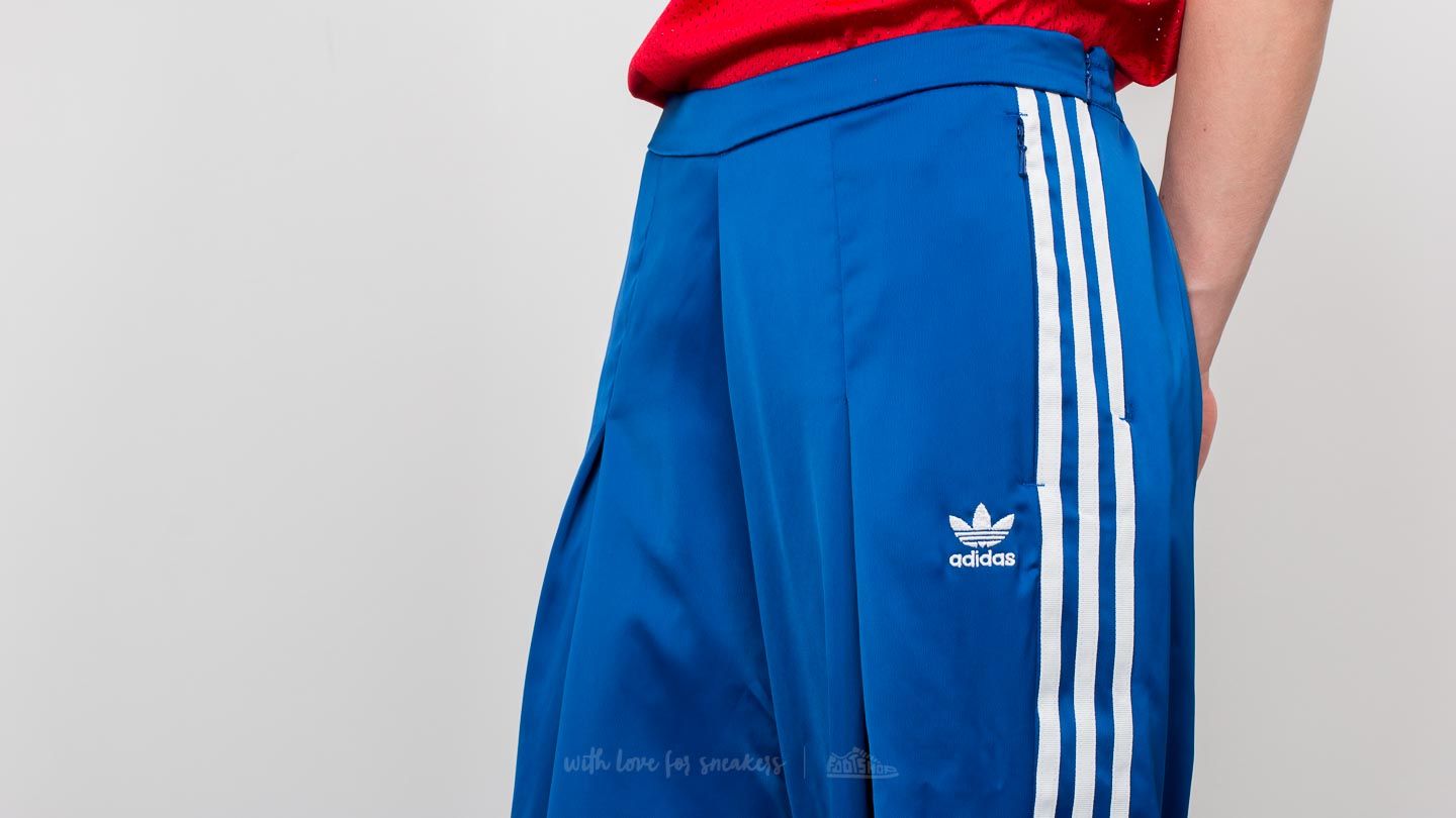 Pants and jeans adidas Fashion League Pant Collegiate Royal