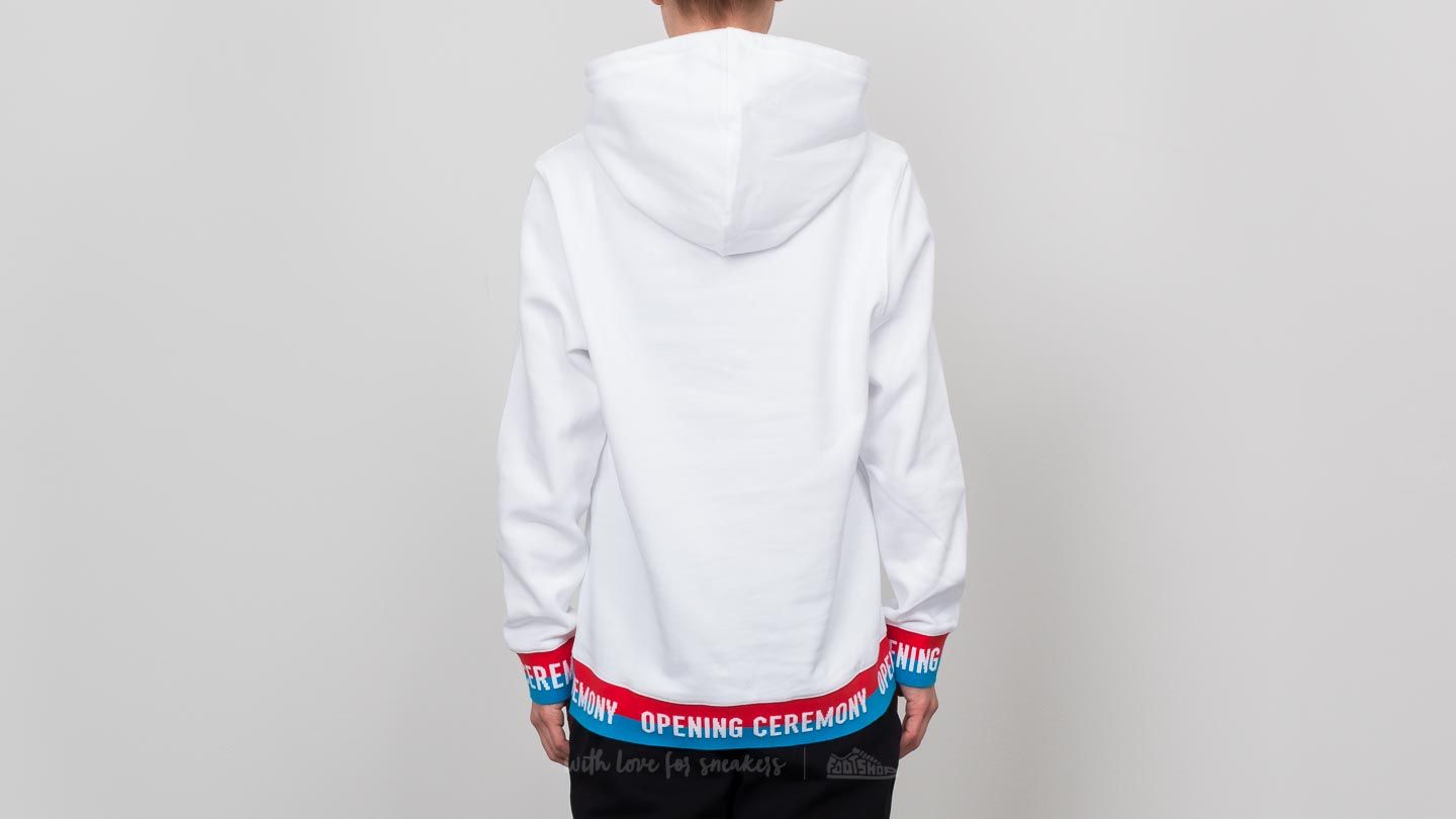 Opening hot sale ceremony hoodie