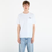 RIPNDIP Lord Nermal Pocket Tee White