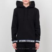 Opening ceremony logo hoodie online