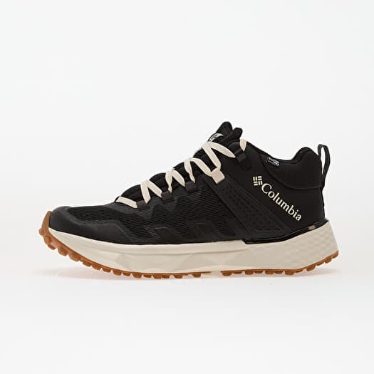 Columbia Facet™ 75 Mid Outdry™ Black/ Light Sand