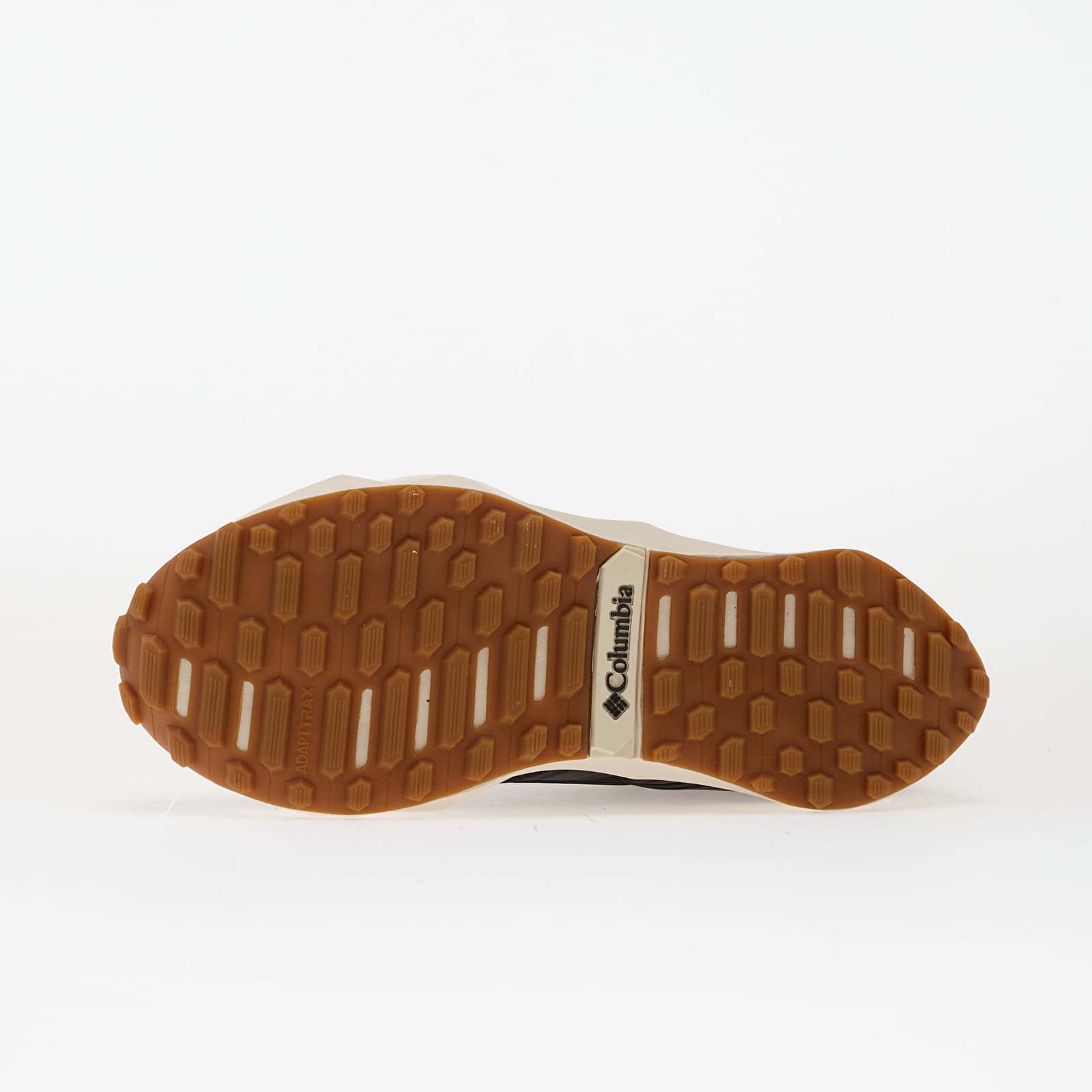 Men's shoes Columbia Facet™ 75 Mid Outdry™ Black/ Light Sand