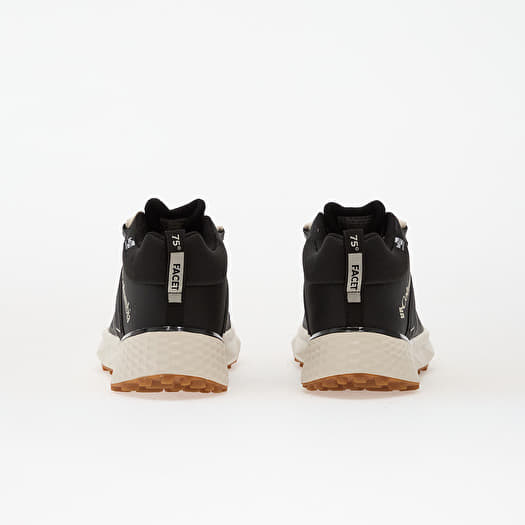 Men's shoes Columbia Facet™ 75 Mid Outdry™ Black/ Light Sand
