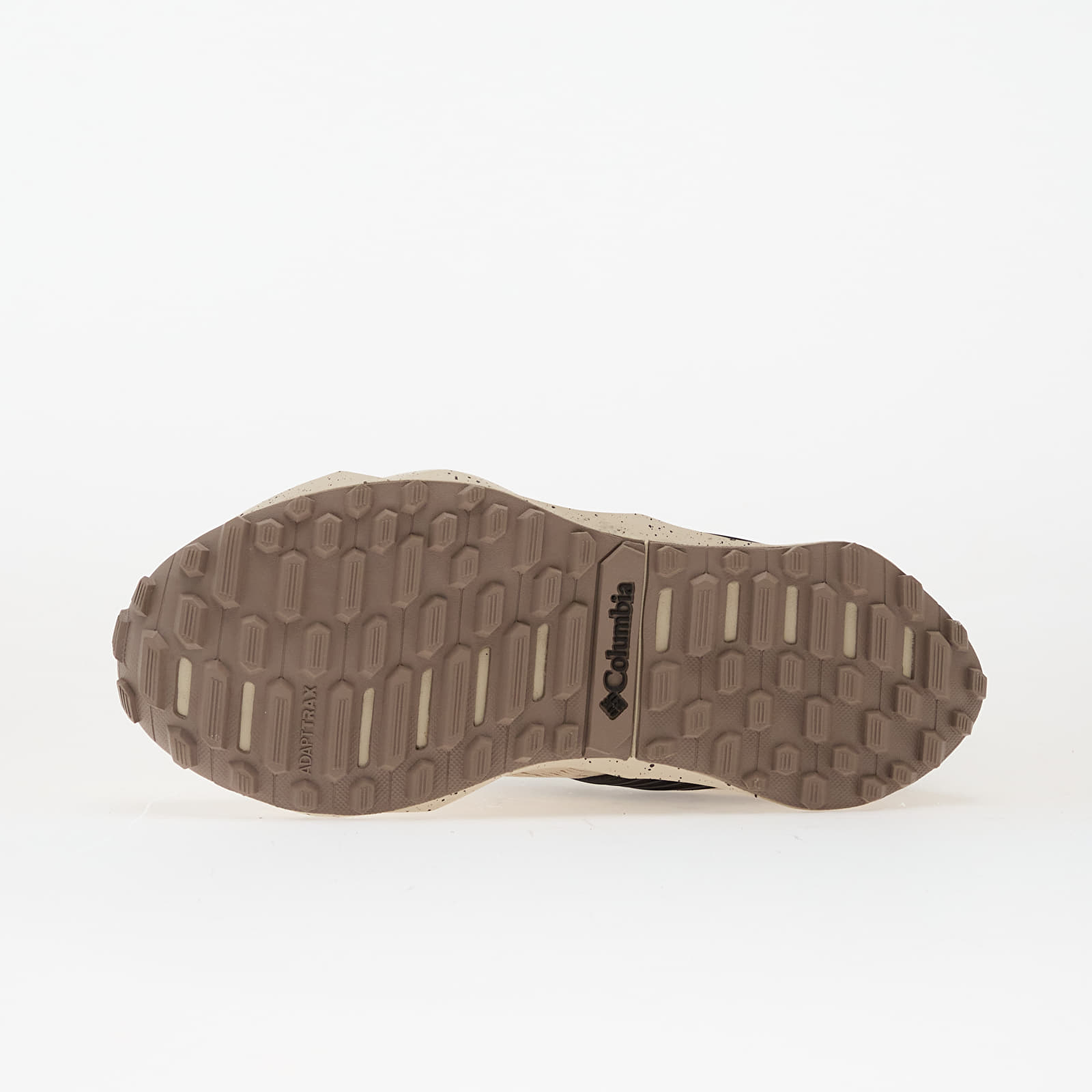 Men's shoes Columbia Facet™ 75 Outdry™ Dark Stone/ Black