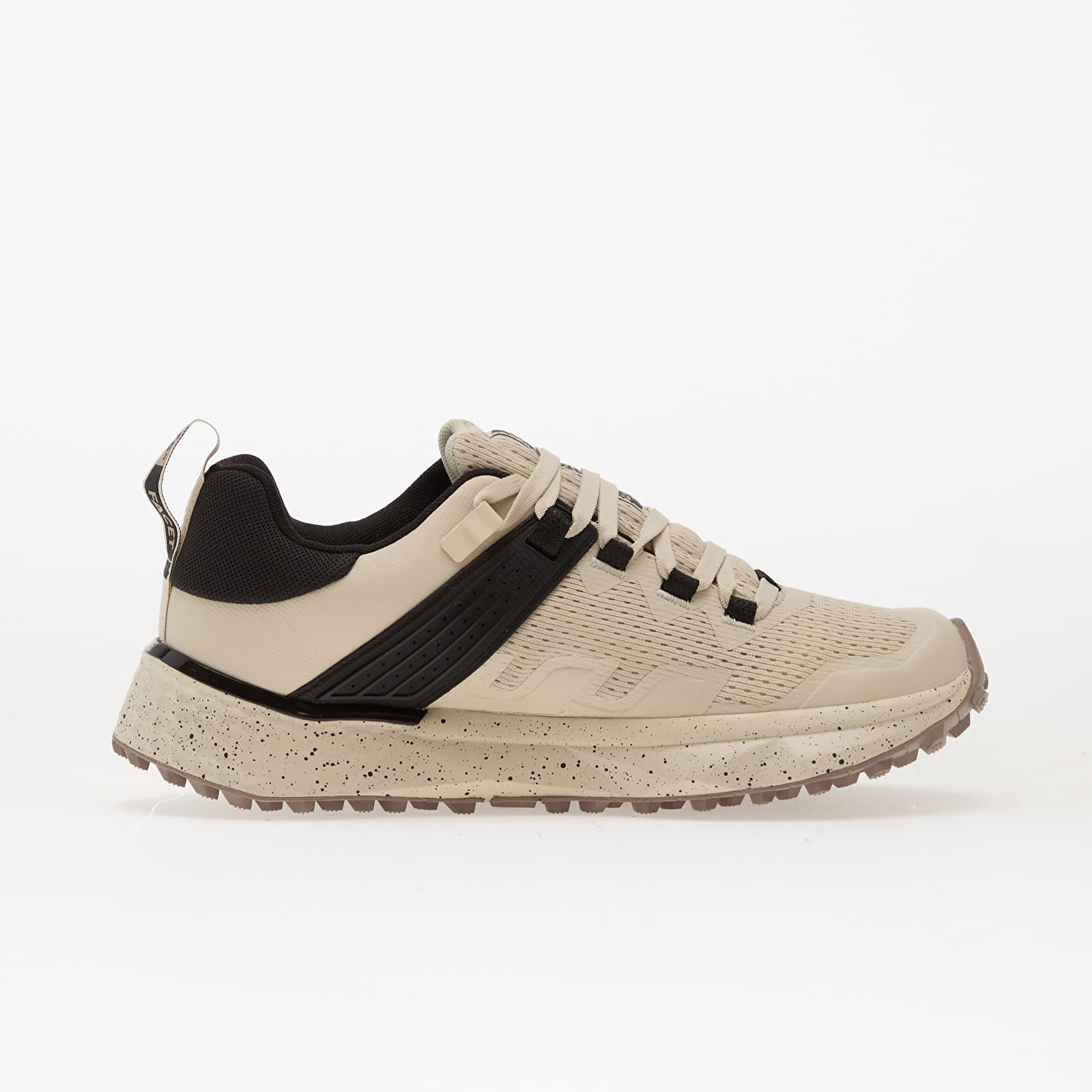 Men's shoes Columbia Facet™ 75 Outdry™ Dark Stone/ Black