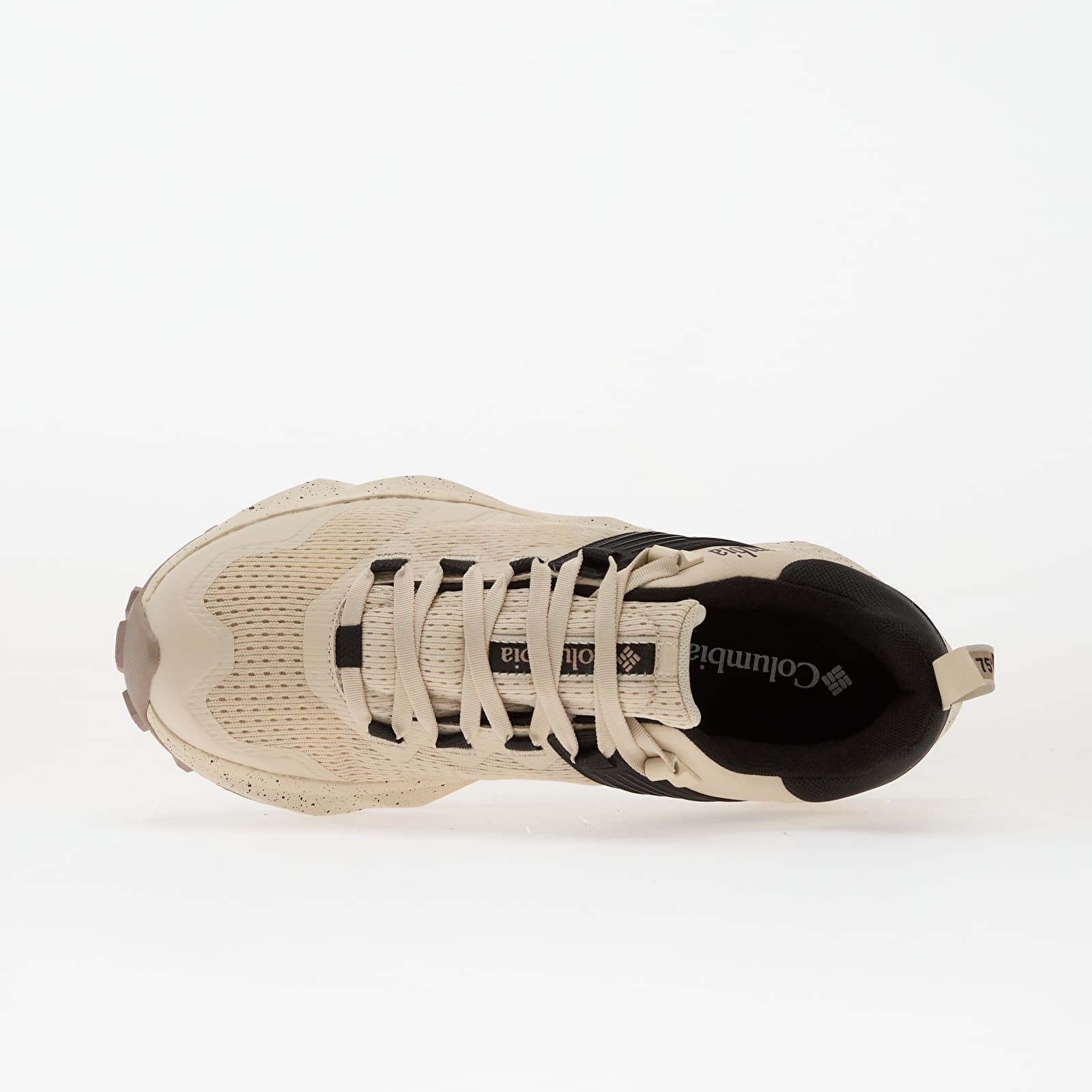 Men's shoes Columbia Facet™ 75 Outdry™ Dark Stone/ Black