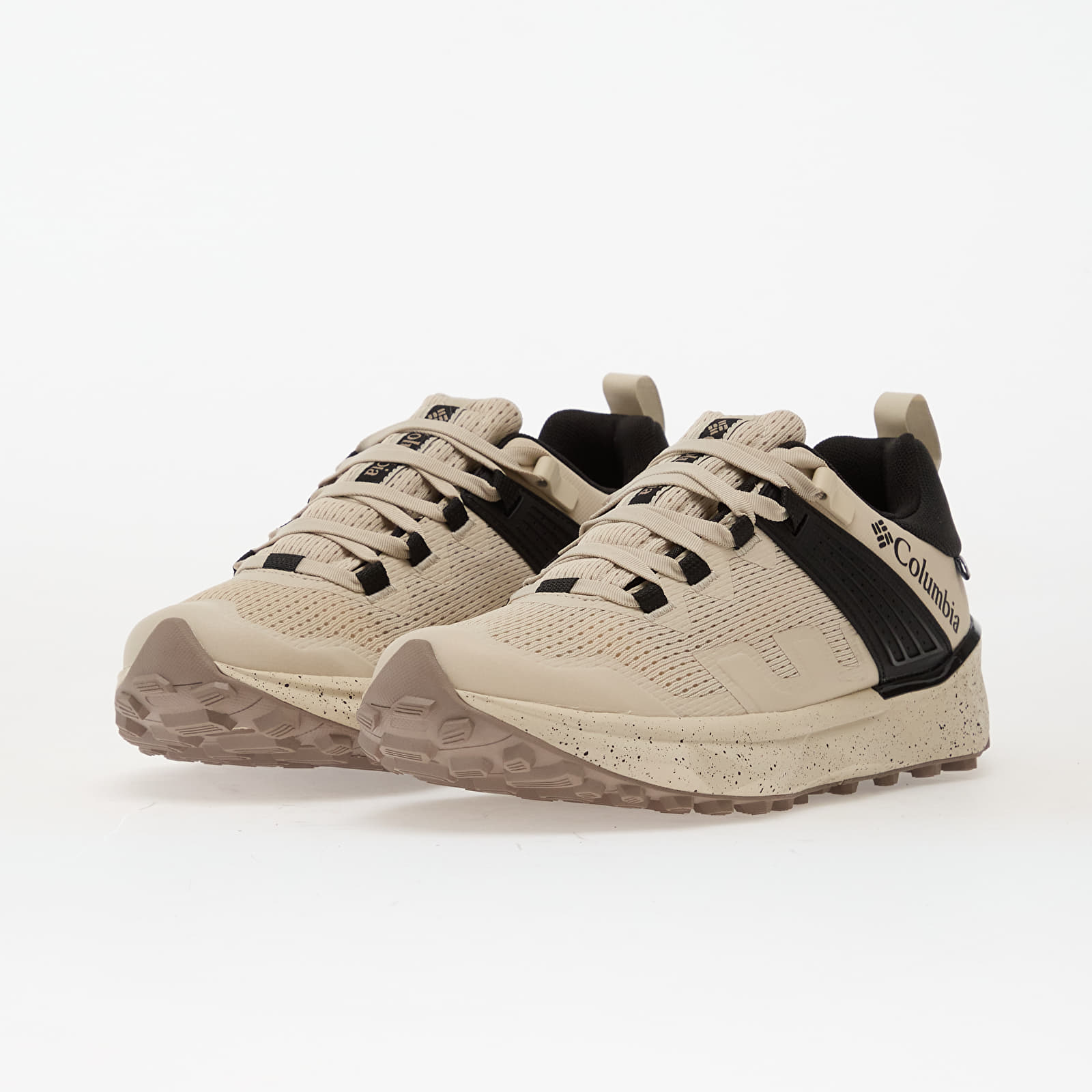 Men's shoes Columbia Facet™ 75 Outdry™ Dark Stone/ Black