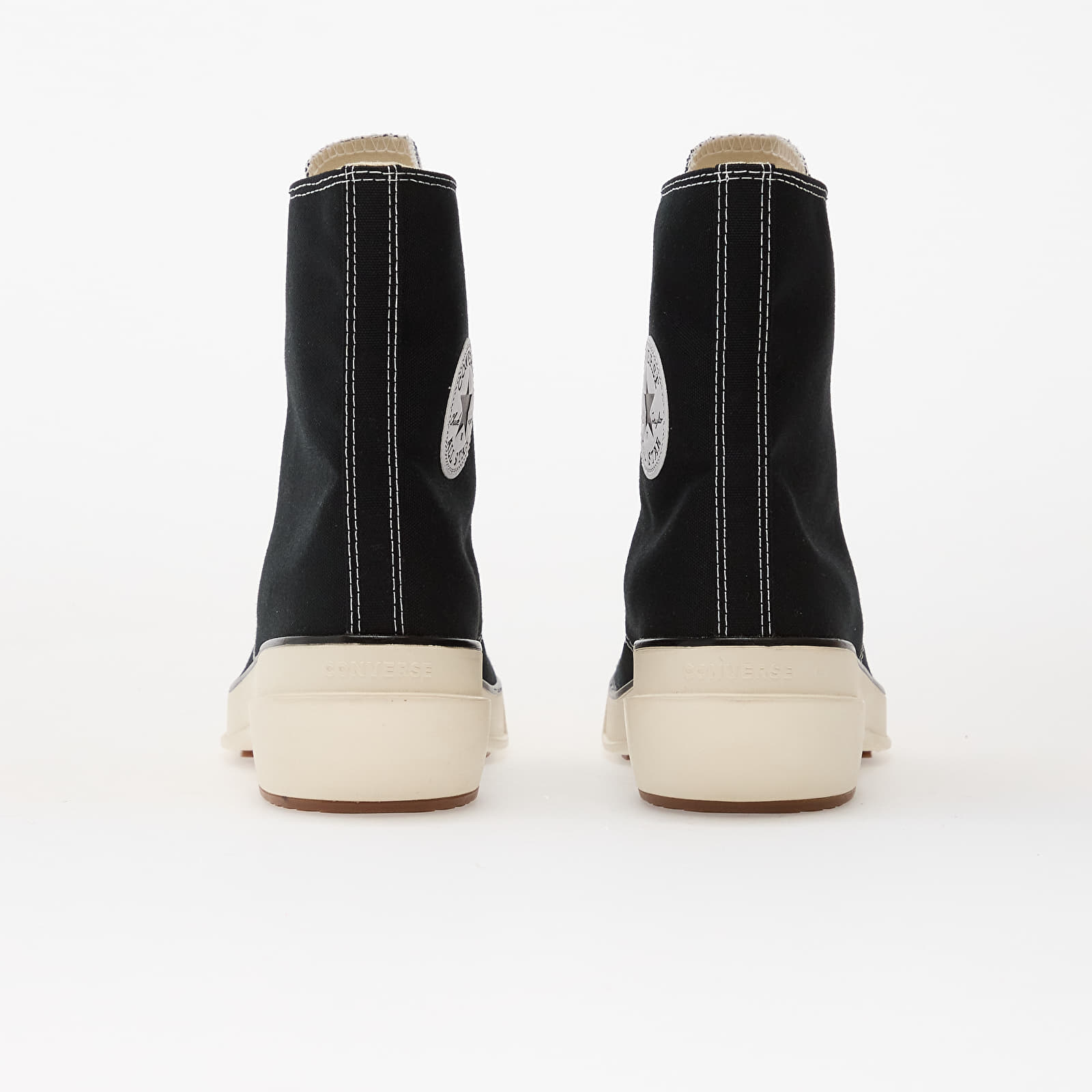 Női cipők Converse Chuck 70 De Luxe Pointed Hi Black/ White/ Black