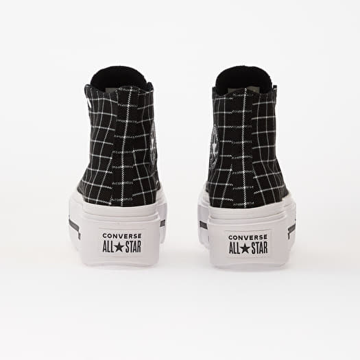 Men's shoes Converse Chuck Taylor All Star Lift Double Stack