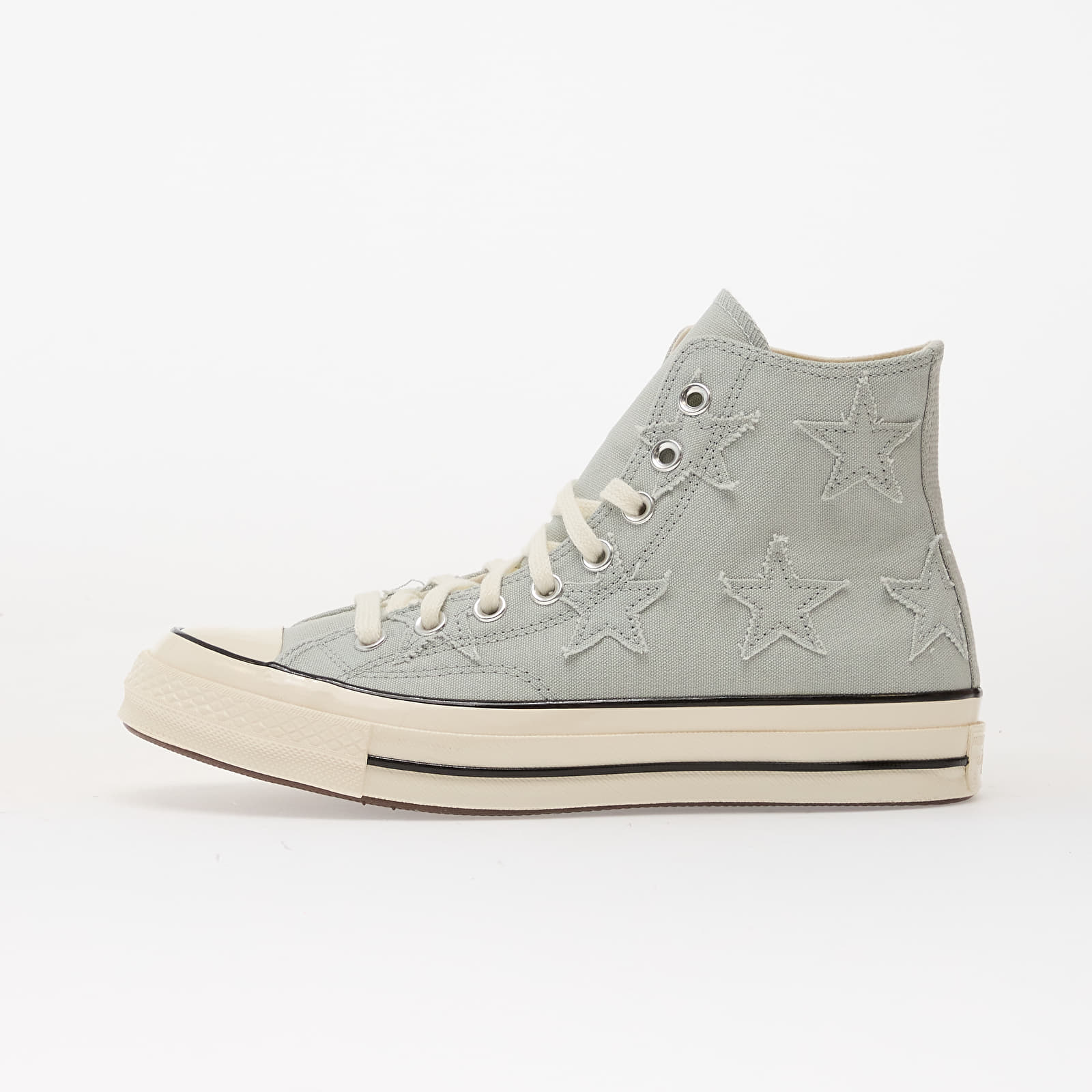 Férfi cipők Converse Chuck 70 Celestial Hi Rainwashed Grey/ Egret/ Black