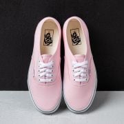 Women s shoes Vans Authentic Chalk Pink True White Footshop
