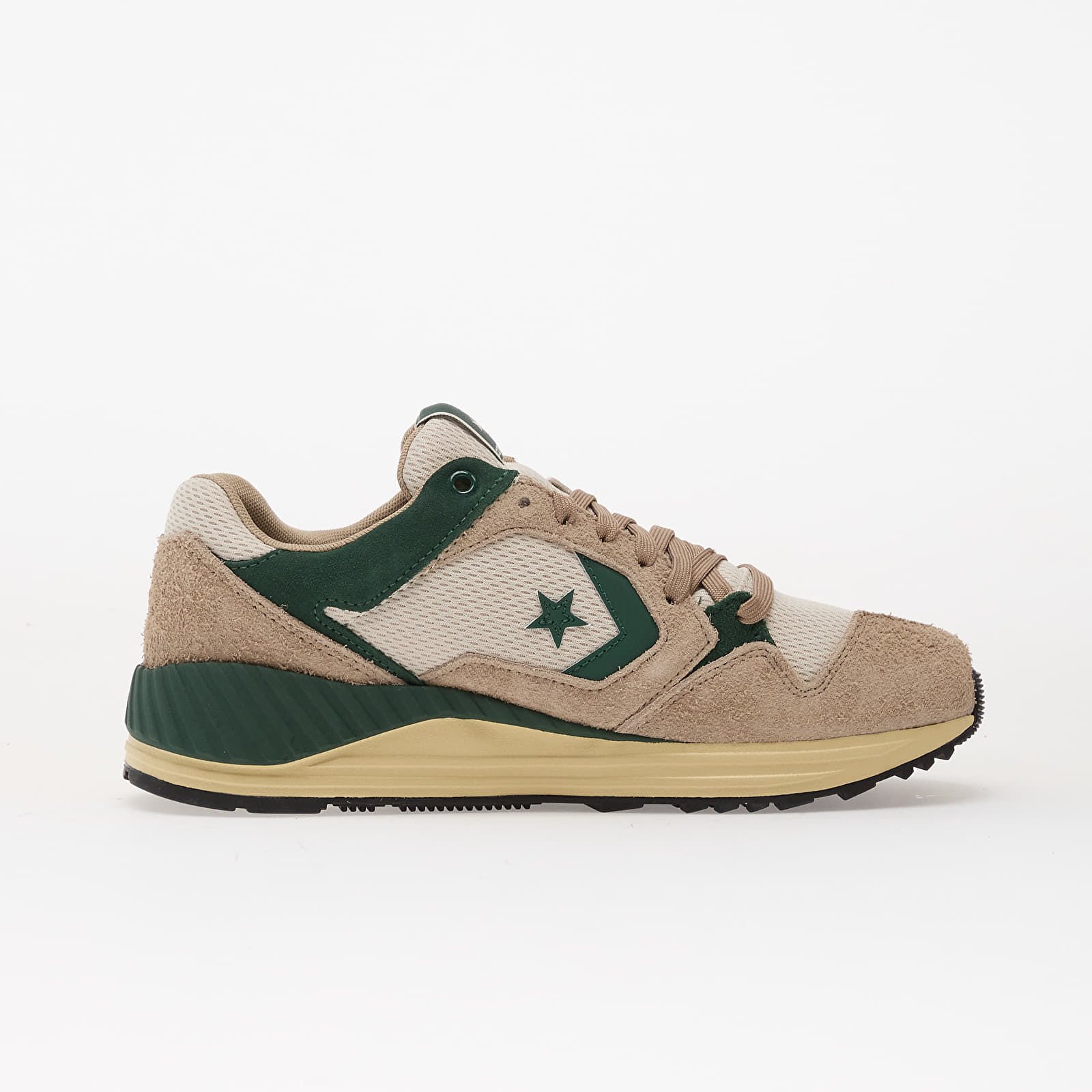 Férfi cipők Converse Wave Trainer  Vintage Cargo/ Egret/ Branch Out