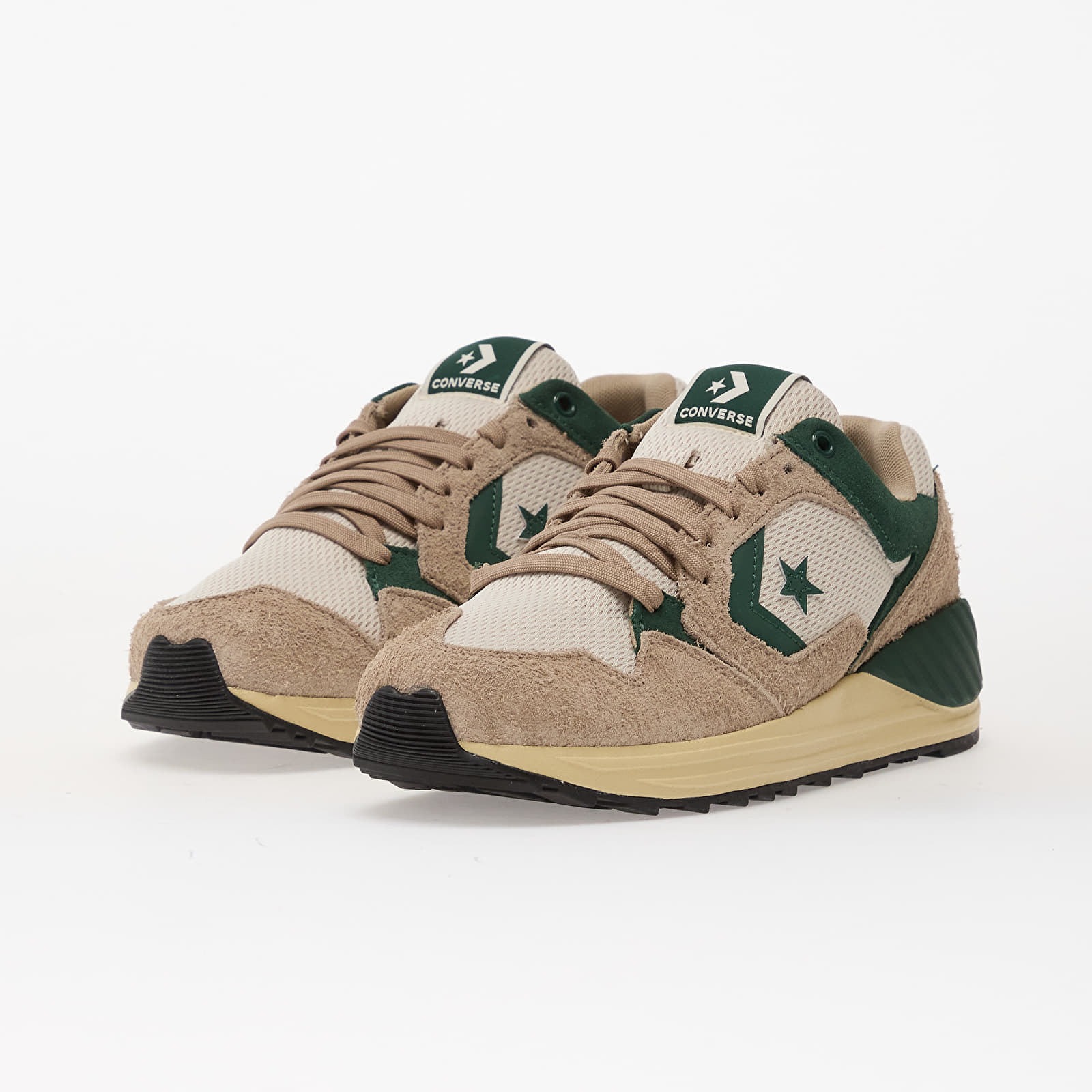 Férfi cipők Converse Wave Trainer  Vintage Cargo/ Egret/ Branch Out