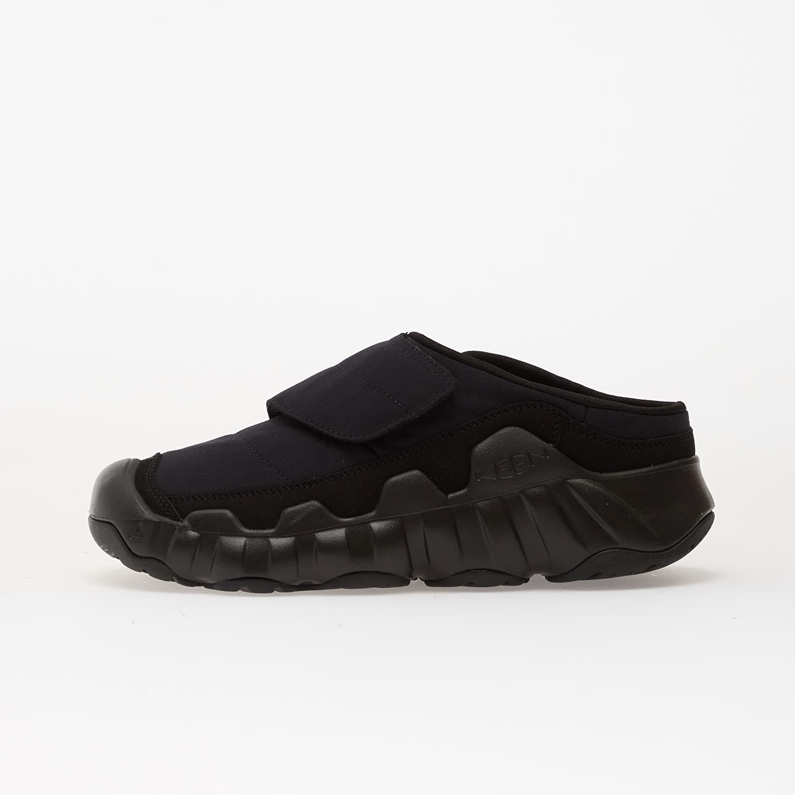 Női cipők KEEN Hypowser Wrap Women Black/ Black