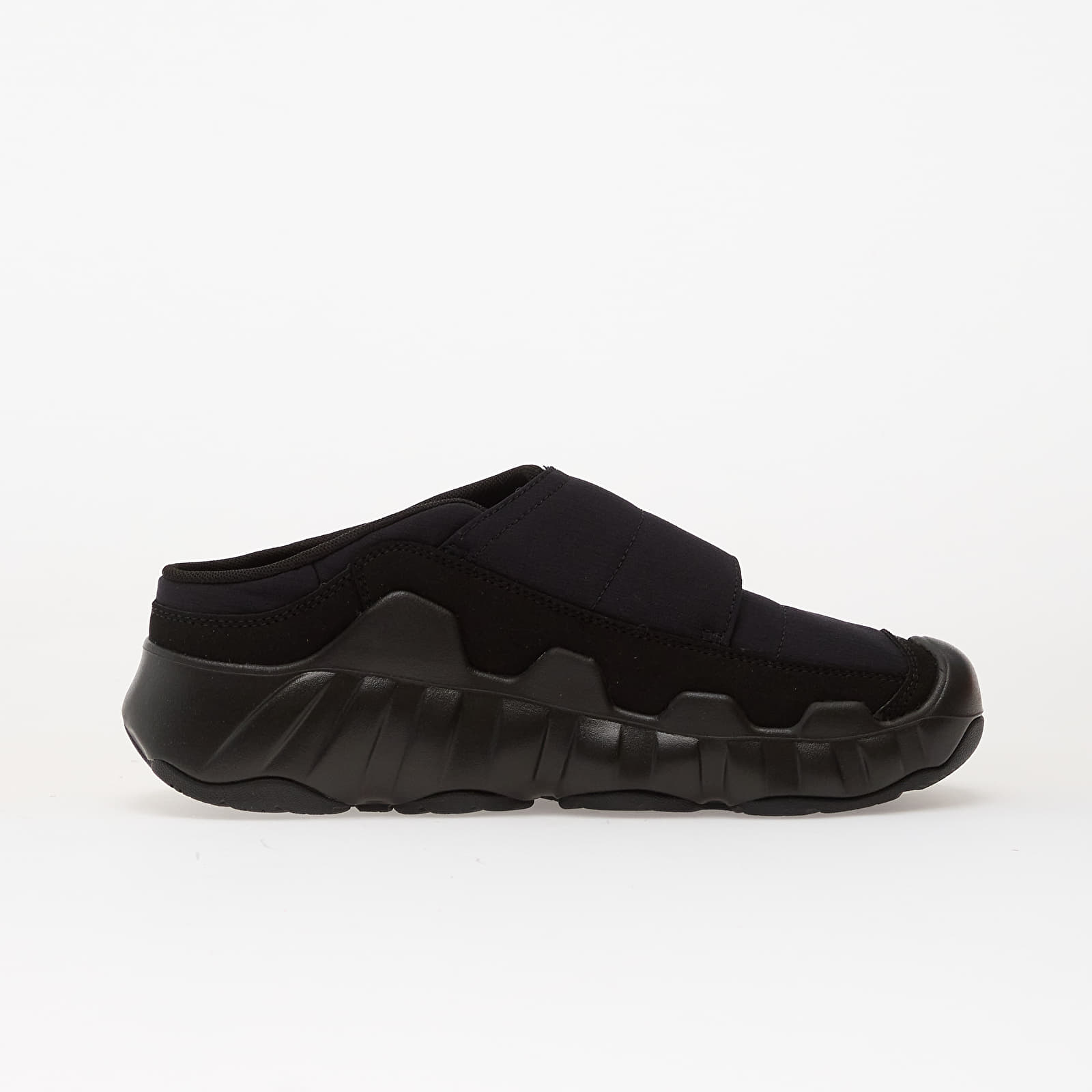Női cipők KEEN Hypowser Wrap Women Black/ Black