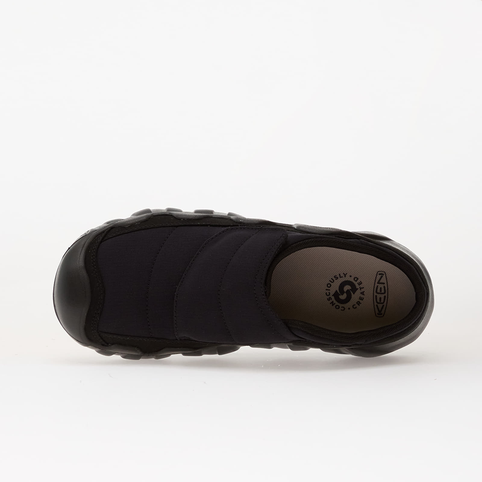 Női cipők KEEN Hypowser Wrap Women Black/ Black