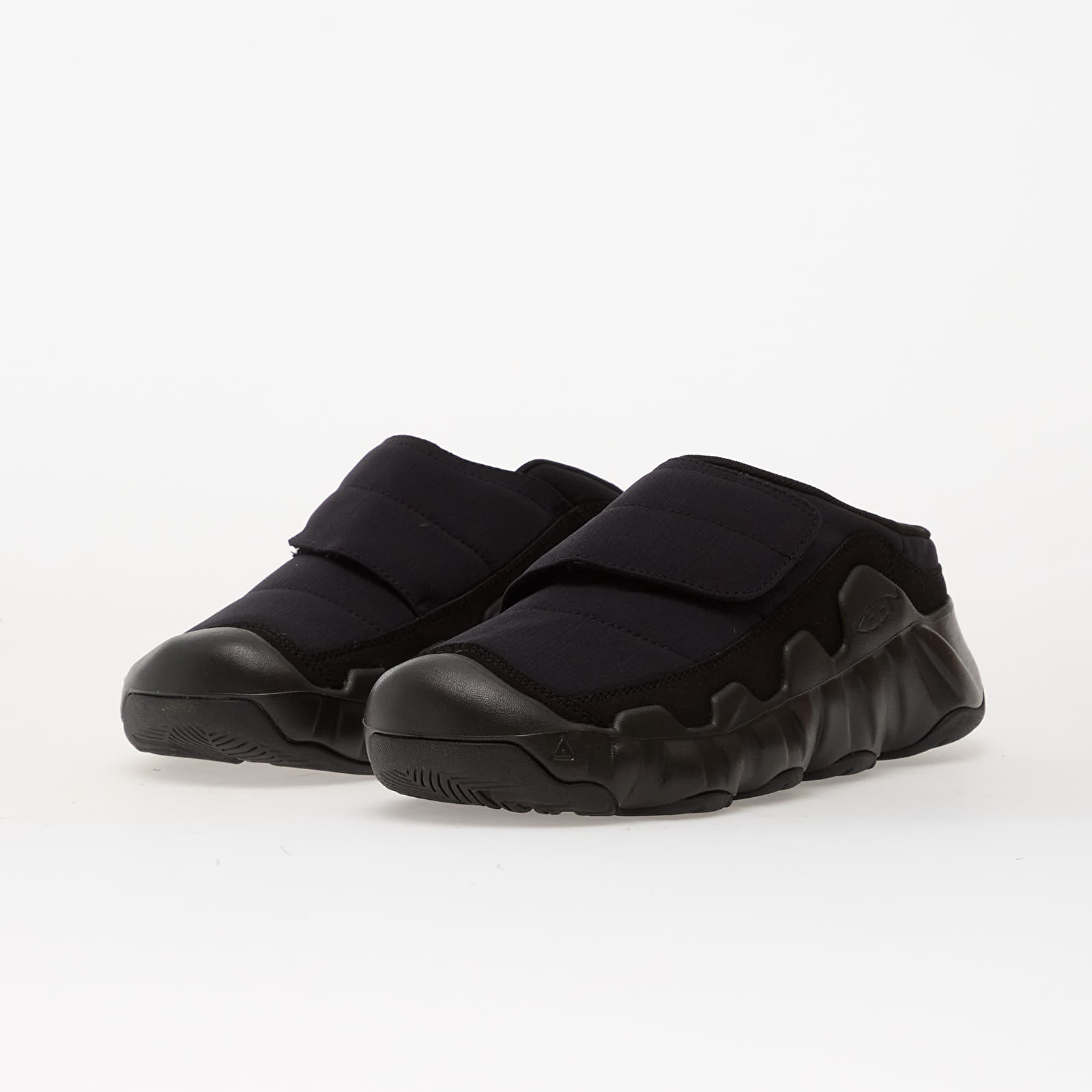 Női cipők KEEN Hypowser Wrap Women Black/ Black