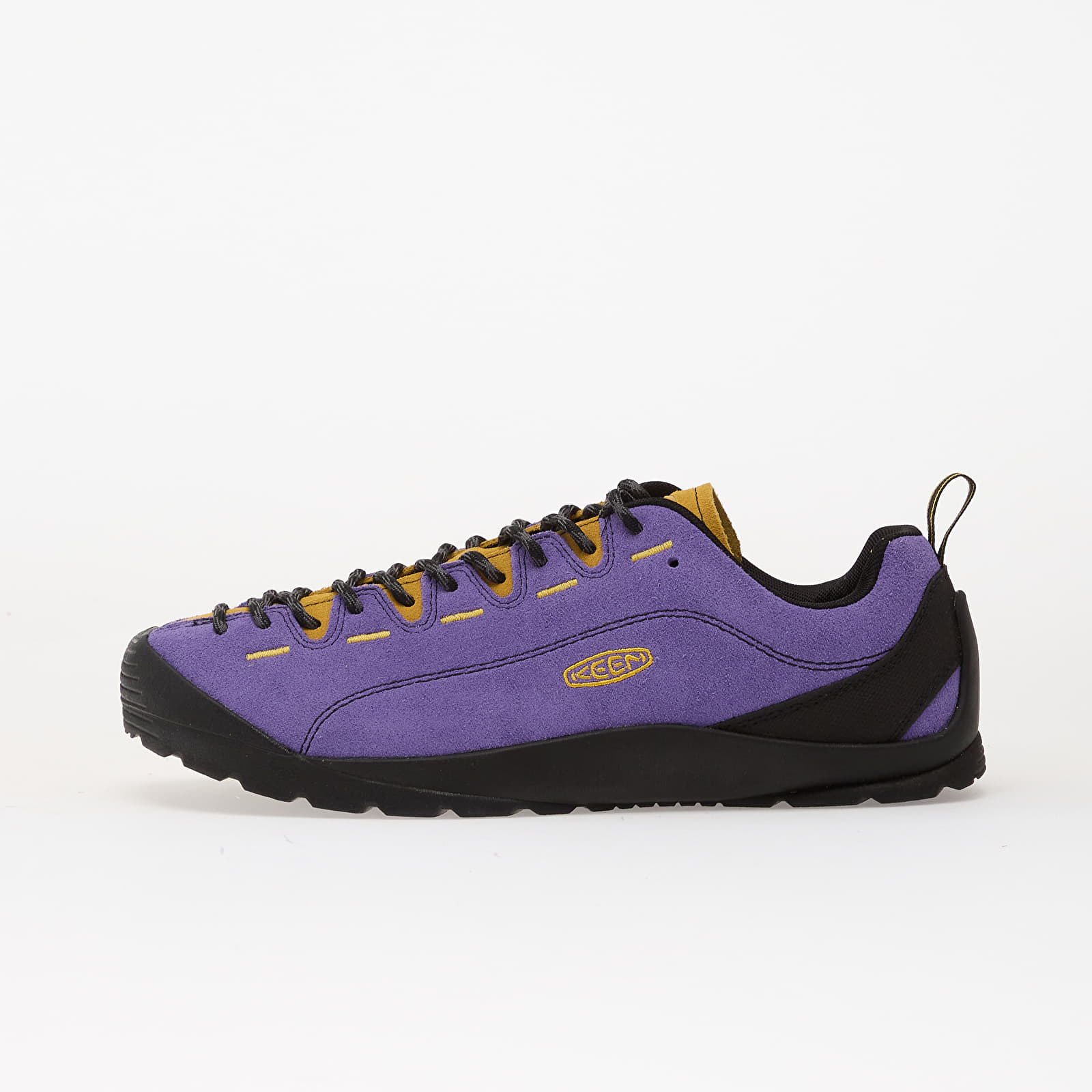 Men's shoes KEEN Jasper Men Purple Opulence