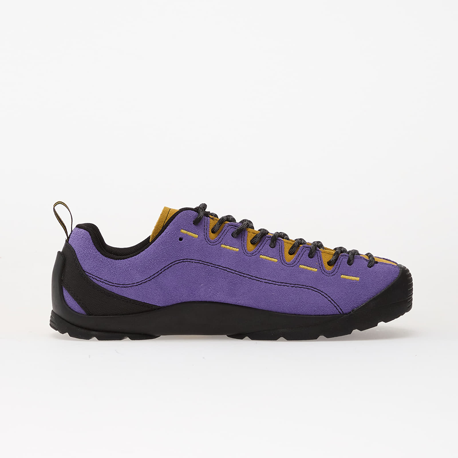 Men's shoes KEEN Jasper Men Purple Opulence