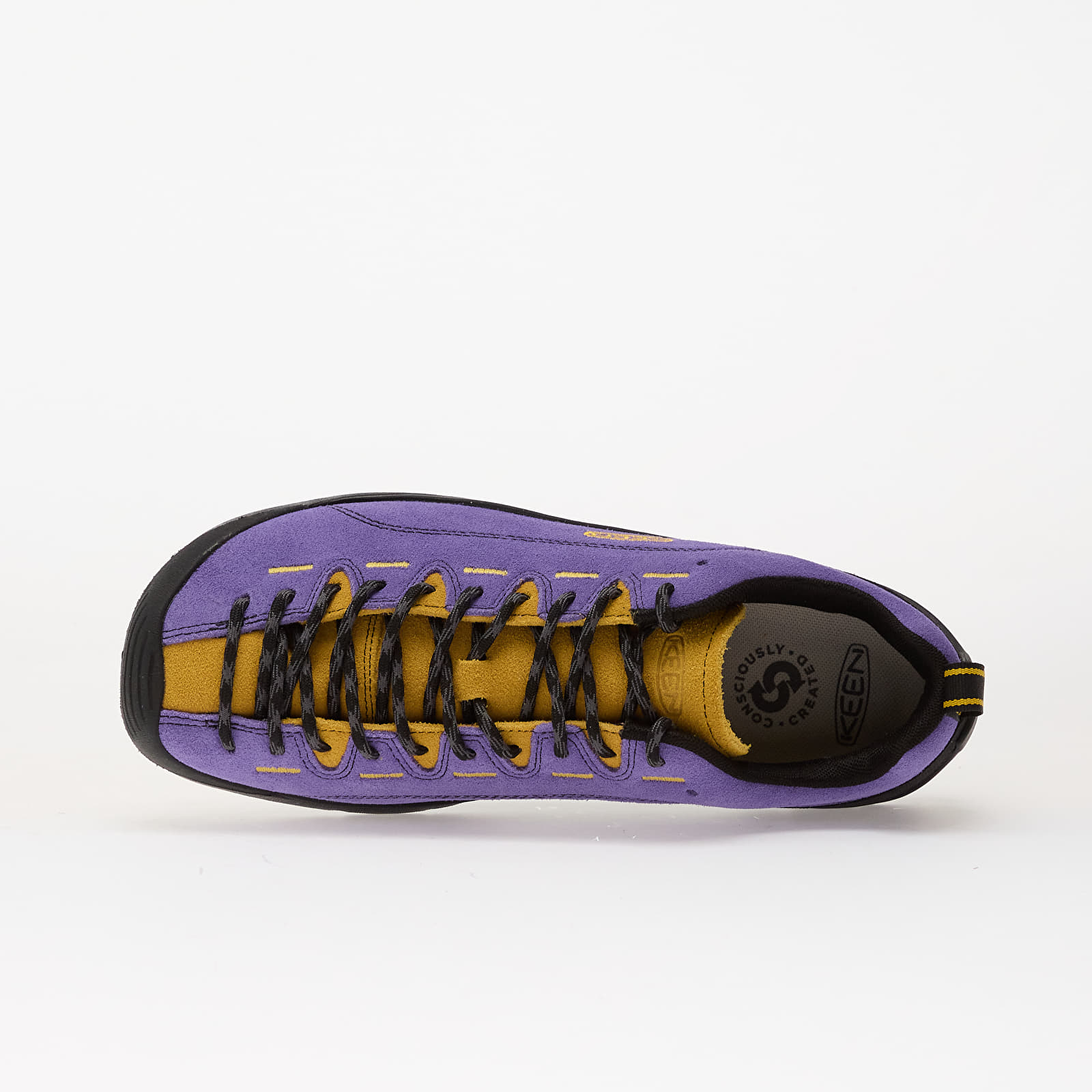 Men's shoes KEEN Jasper Men Purple Opulence
