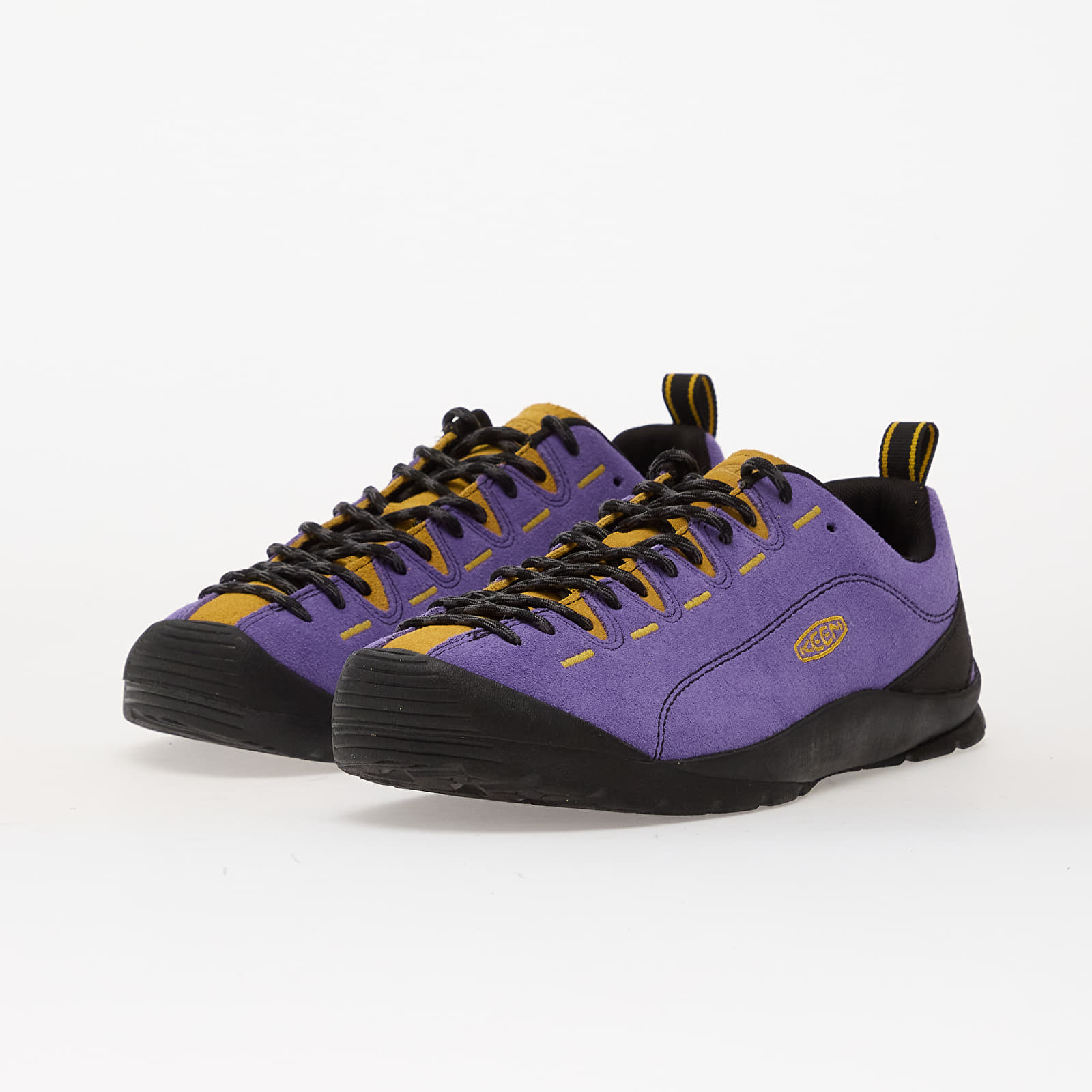 Men's shoes KEEN Jasper Men Purple Opulence