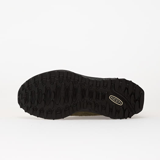 Чоловіче взуття KEEN Jasper Zionic Men Dark Olive/ Brown