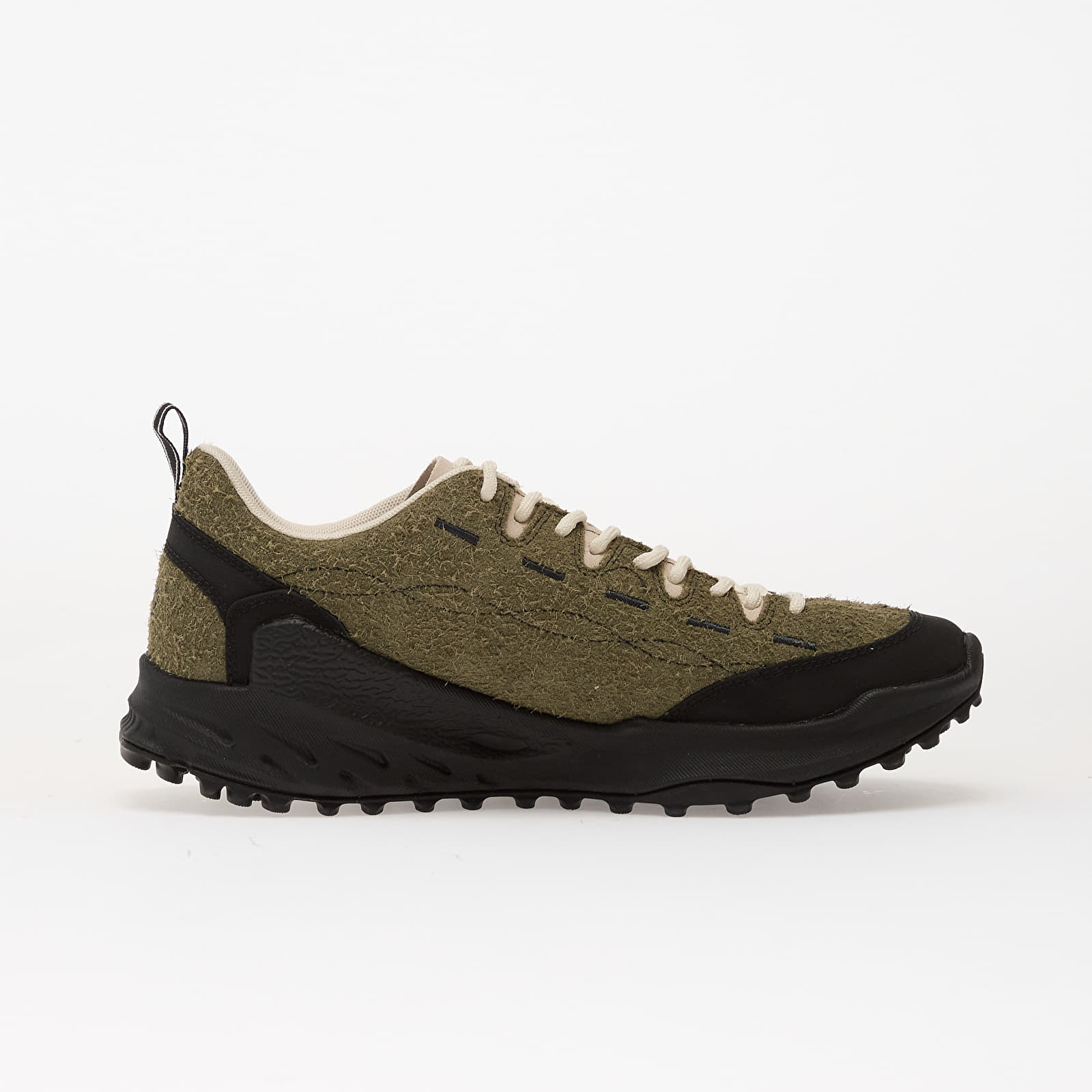 Men's shoes KEEN Jasper Zionic Men Dark Olive/ Brown
