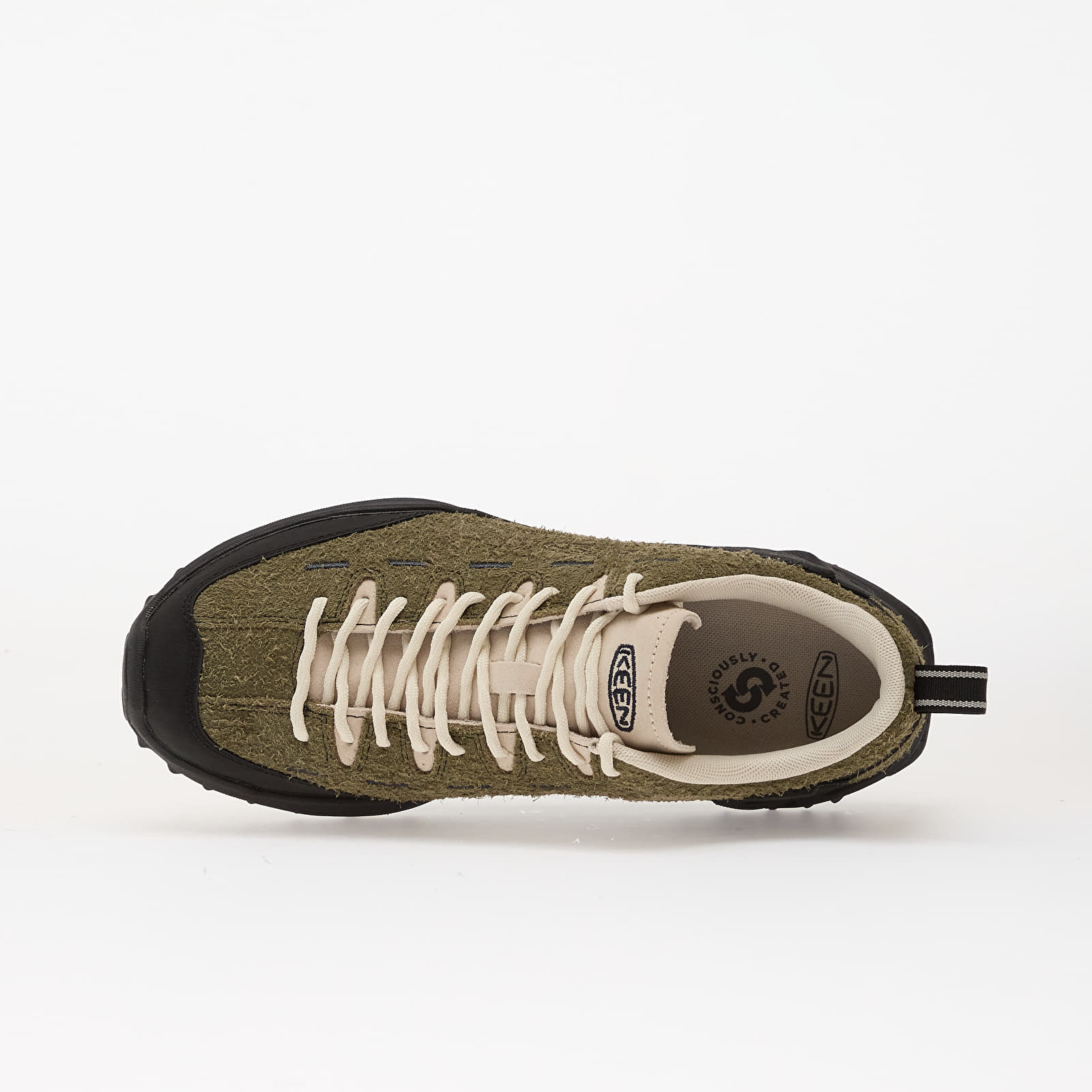 Men's shoes KEEN Jasper Zionic Men Dark Olive/ Brown