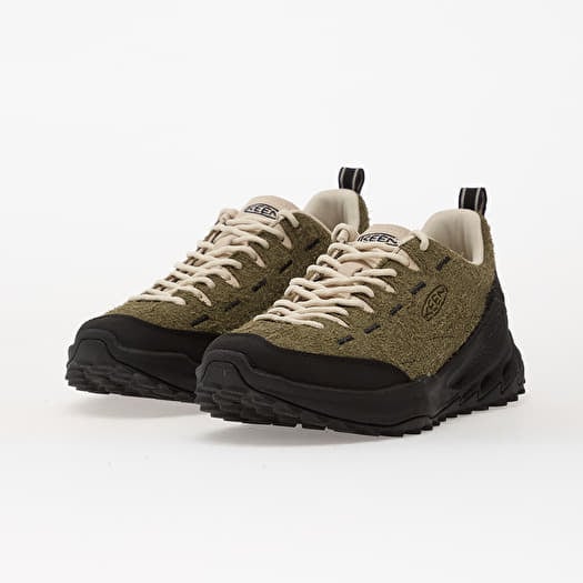 Men's shoes KEEN Jasper Zionic Men Dark Olive/ Brown
