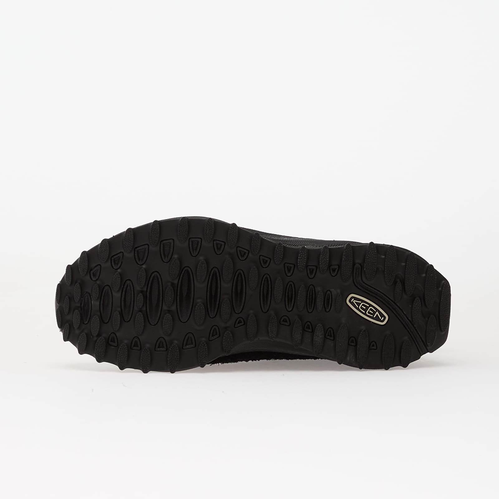 Ženski čevlji KEEN Jasper Zionic Women Black/ Black