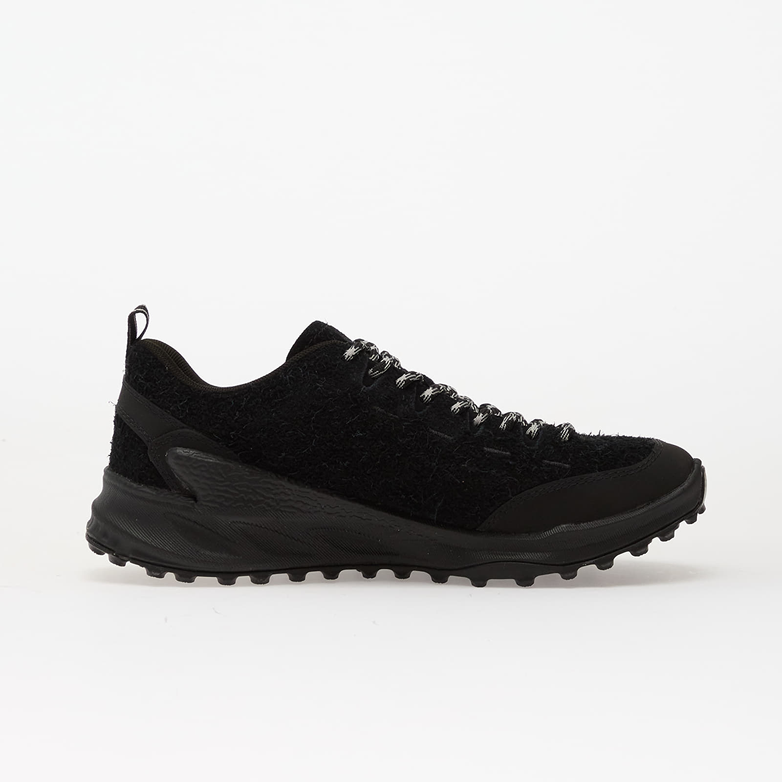 Ženski čevlji KEEN Jasper Zionic Women Black/ Black