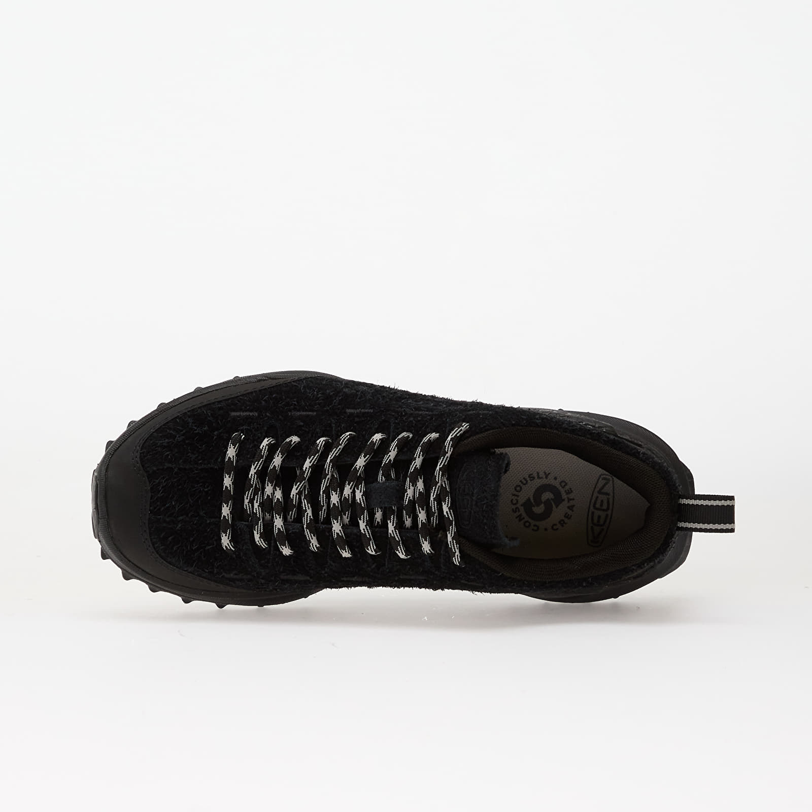Ženski čevlji KEEN Jasper Zionic Women Black/ Black
