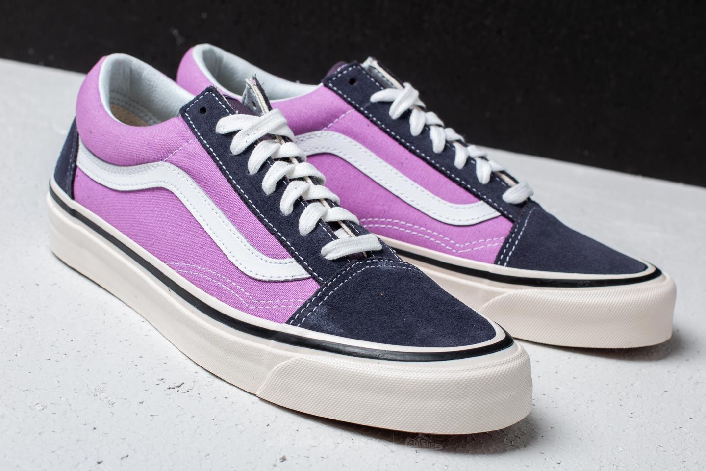 Vans 36 dx purple on sale