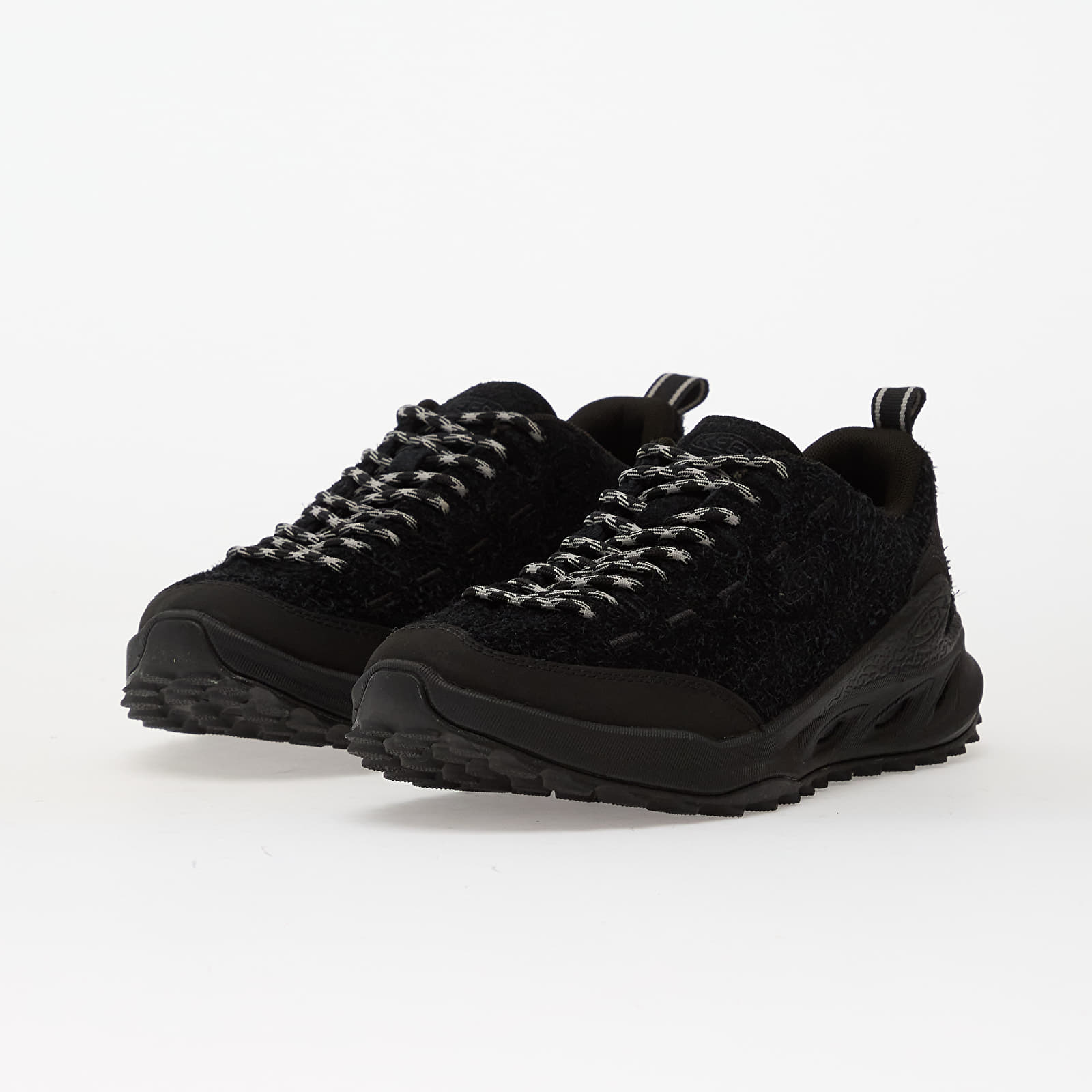 Ženski čevlji KEEN Jasper Zionic Women Black/ Black