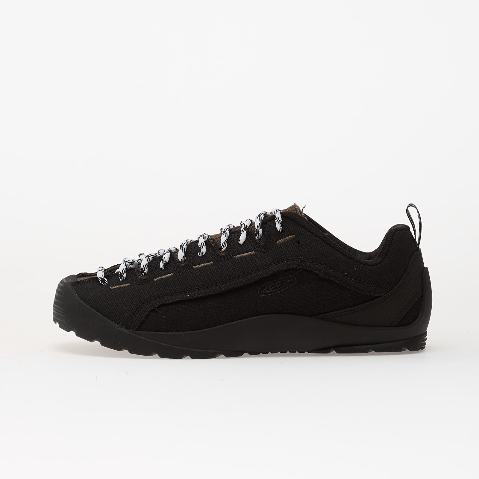 Női cipők KEEN Jasper Split Women Skall Black