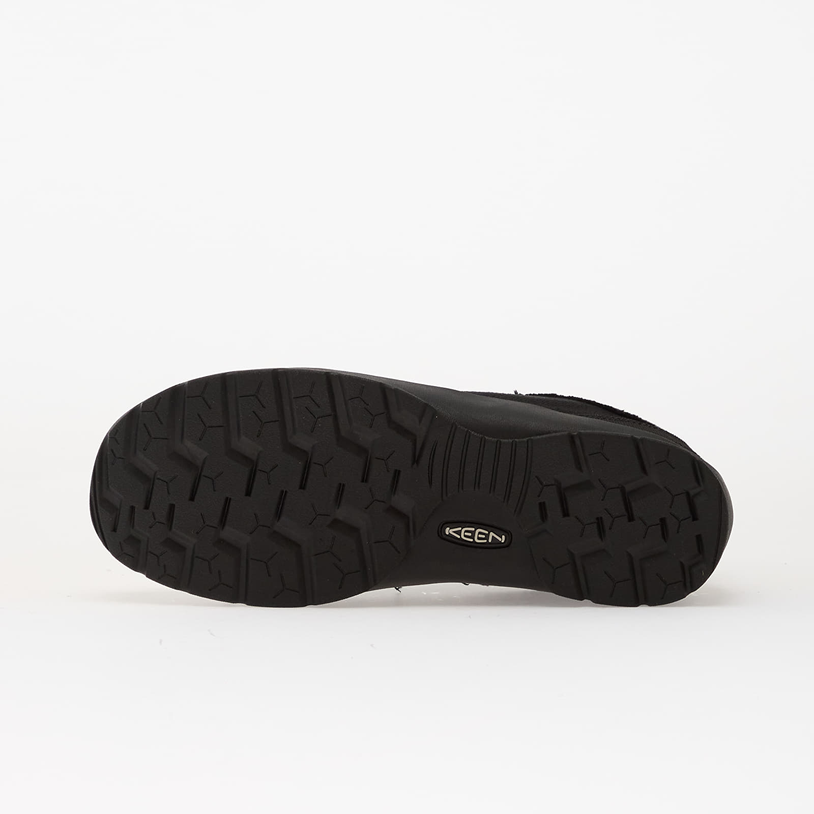 Női cipők KEEN Jasper Split Women Skall Black