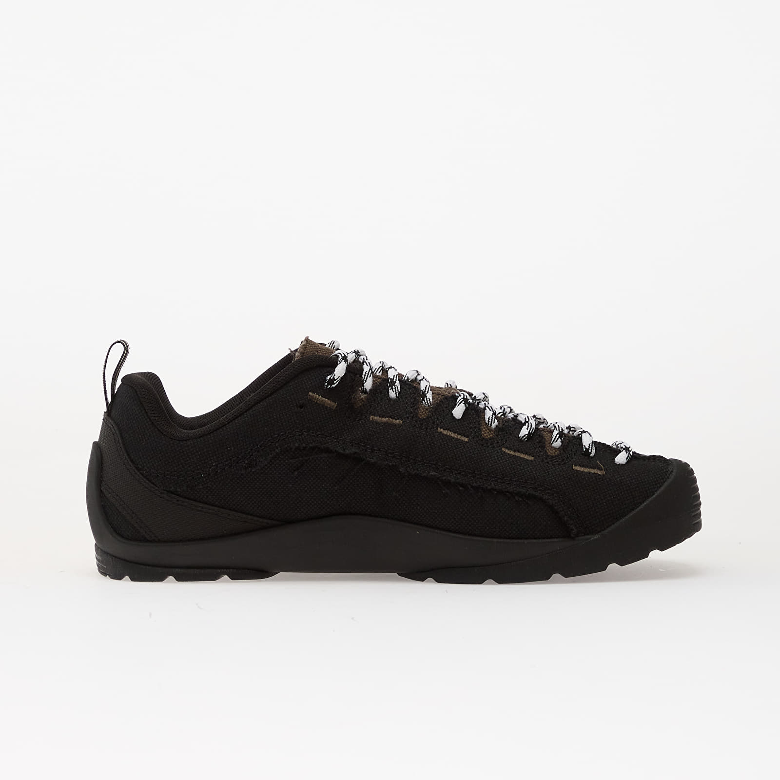 Női cipők KEEN Jasper Split Women Skall Black