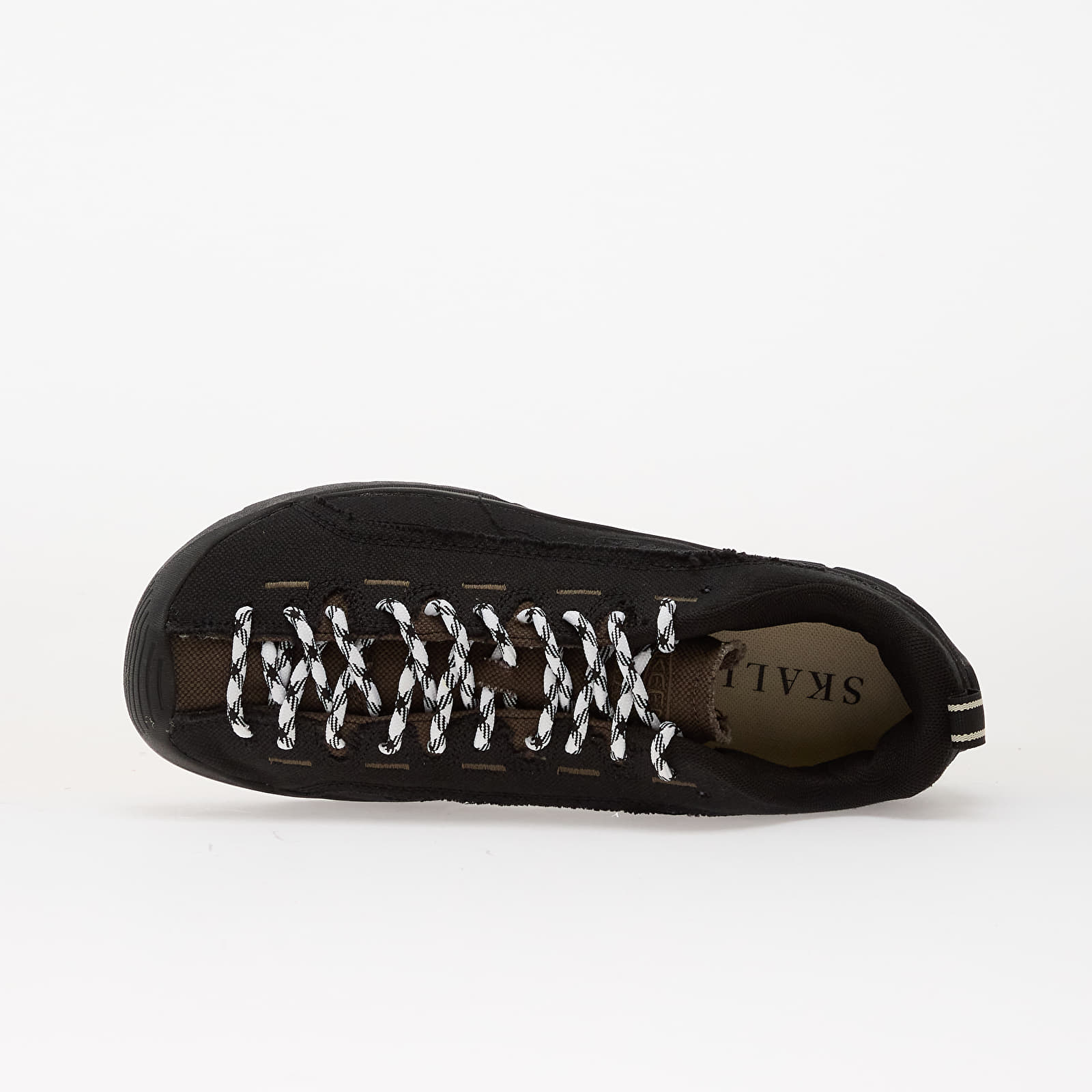 Női cipők KEEN Jasper Split Women Skall Black