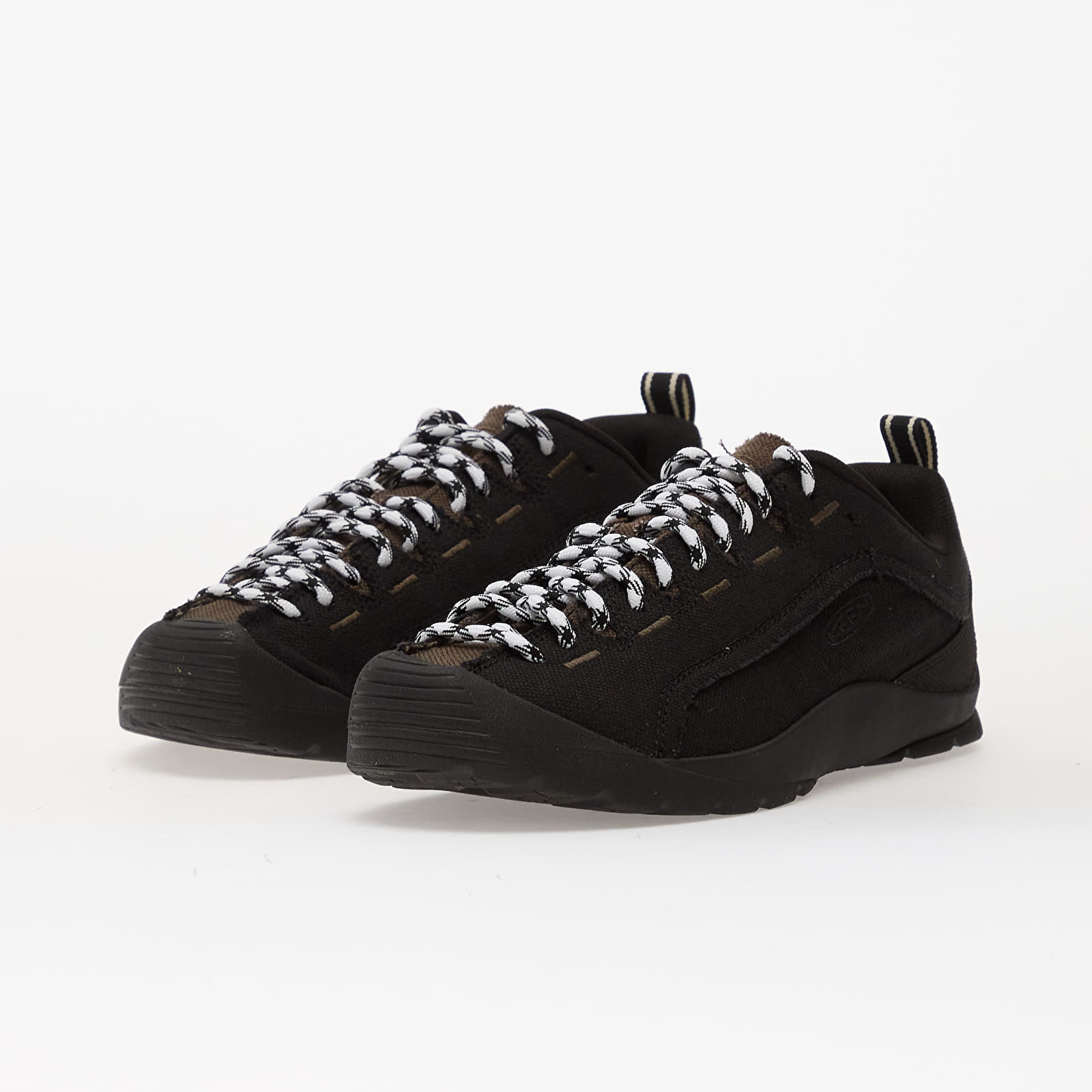 Női cipők KEEN Jasper Split Women Skall Black