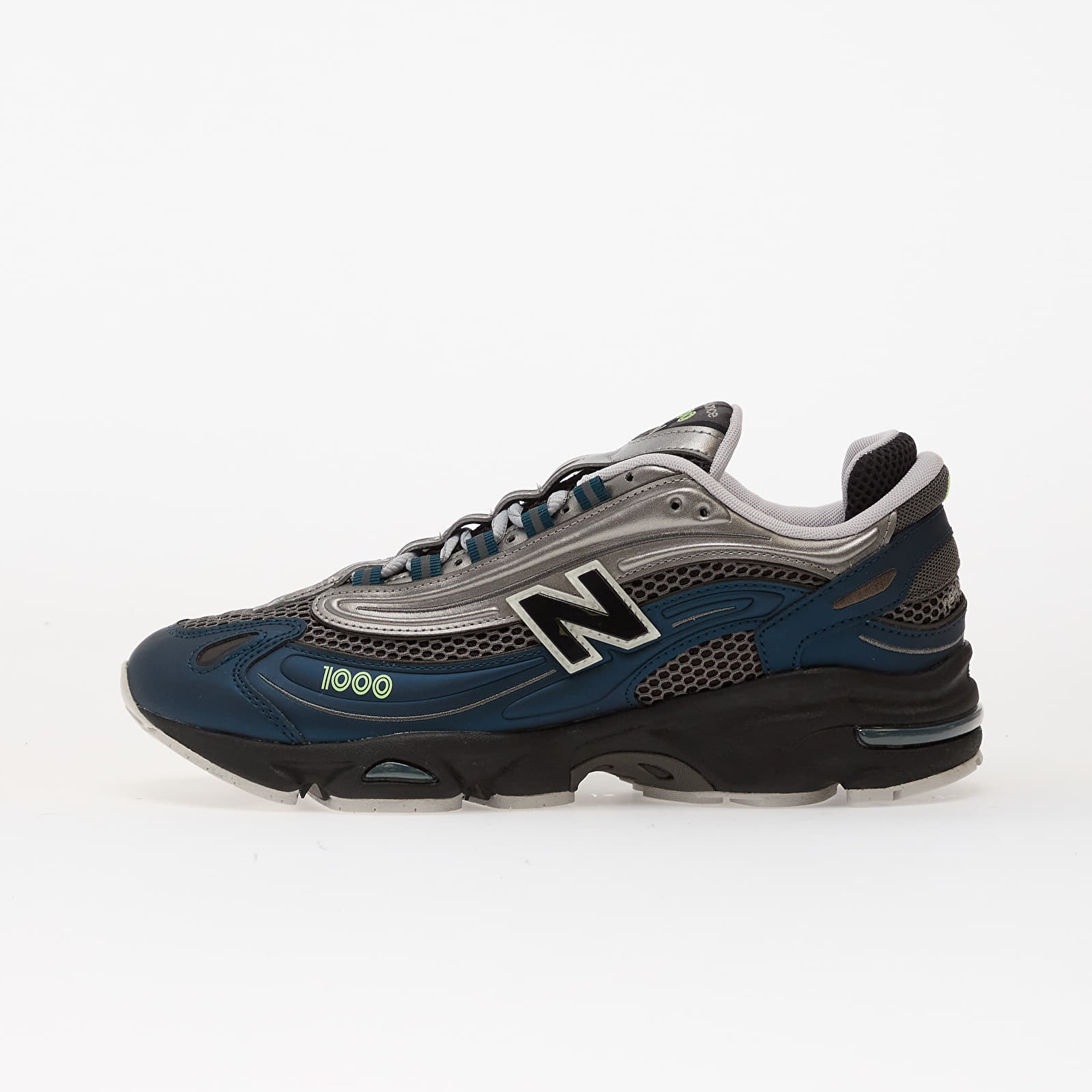 Men's shoes New Balance 1000 Deep Ocean