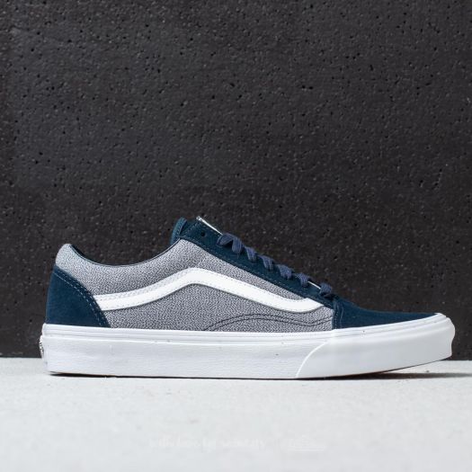 Vans old on sale skool suiting sneaker