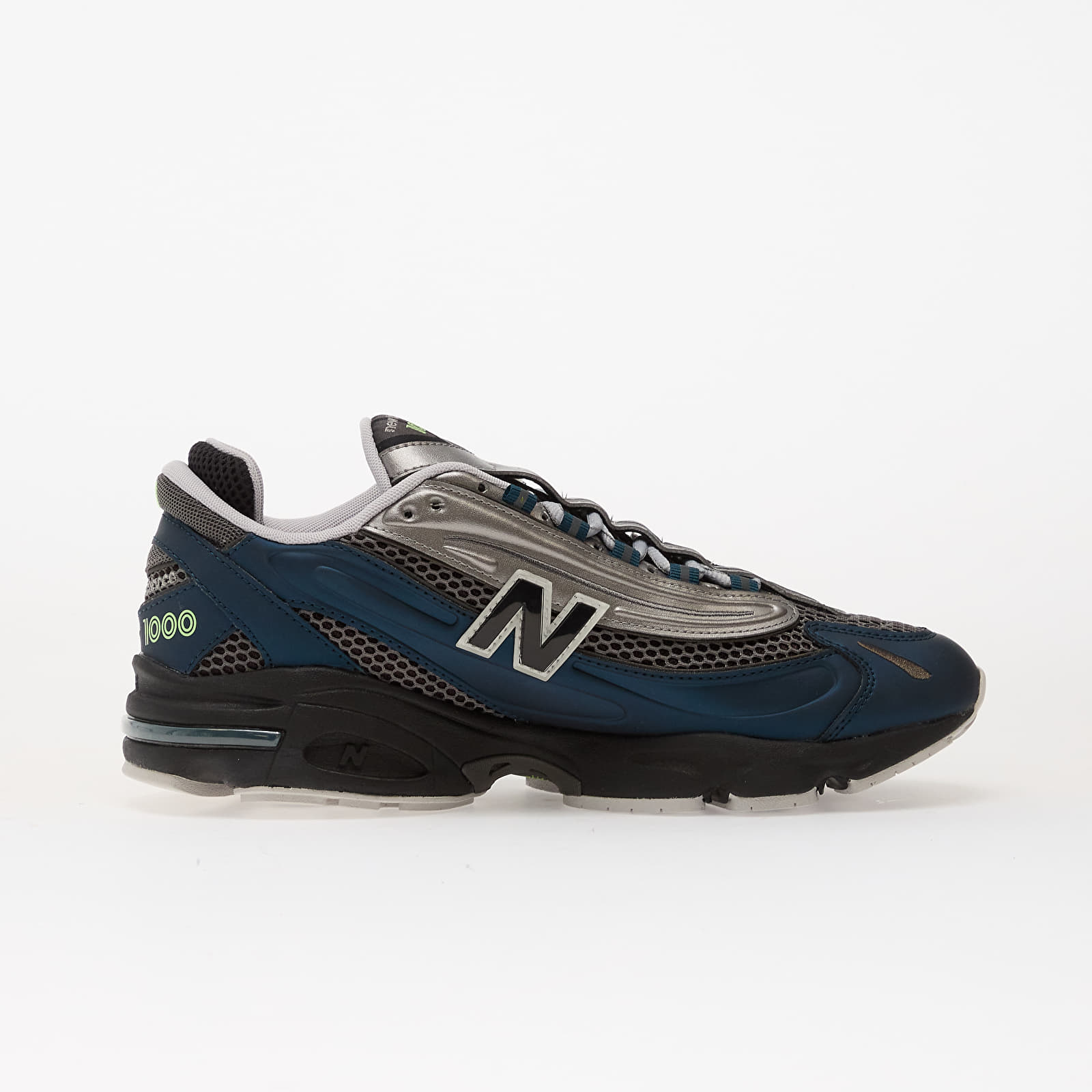 Men's shoes New Balance 1000 Deep Ocean