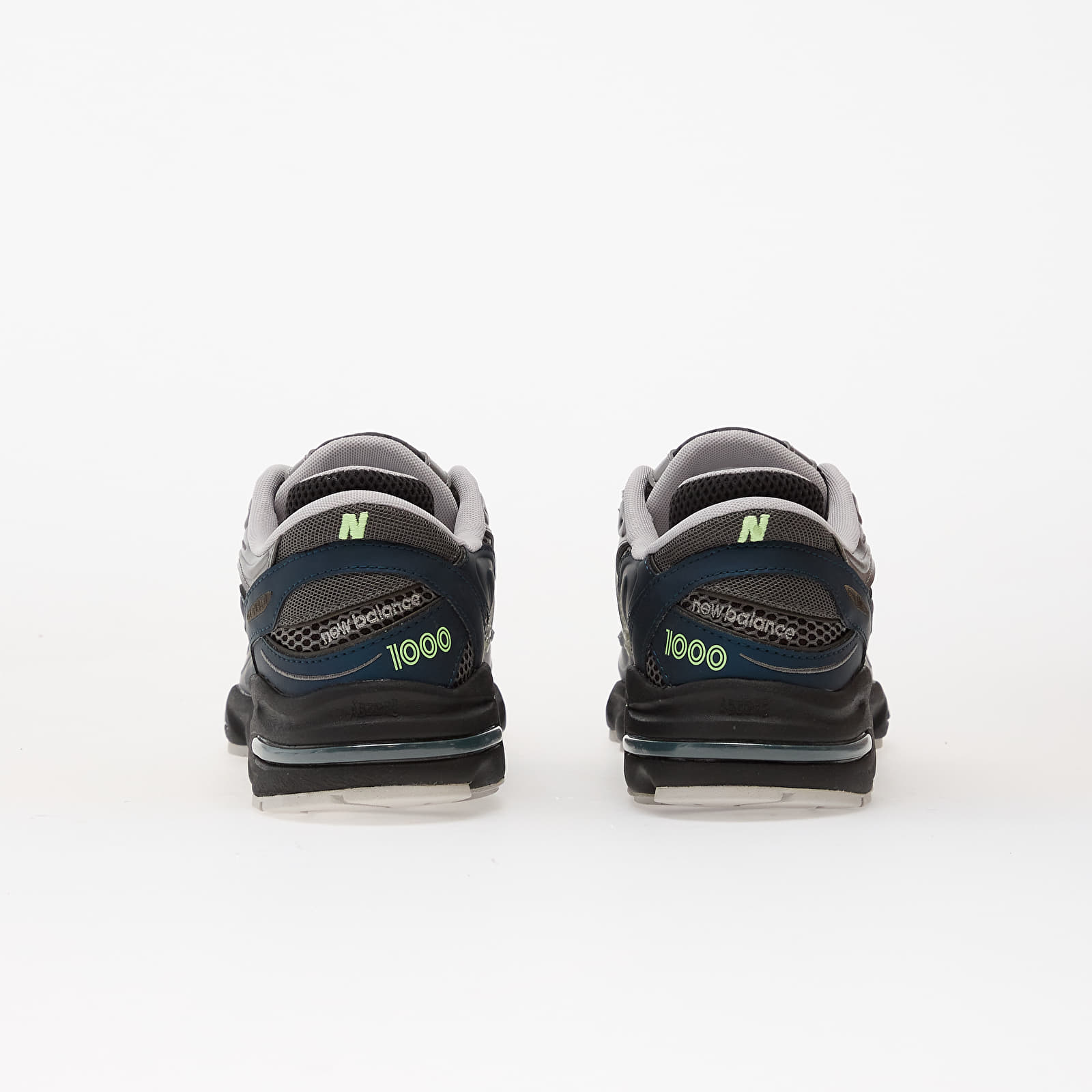Men's shoes New Balance 1000 Deep Ocean