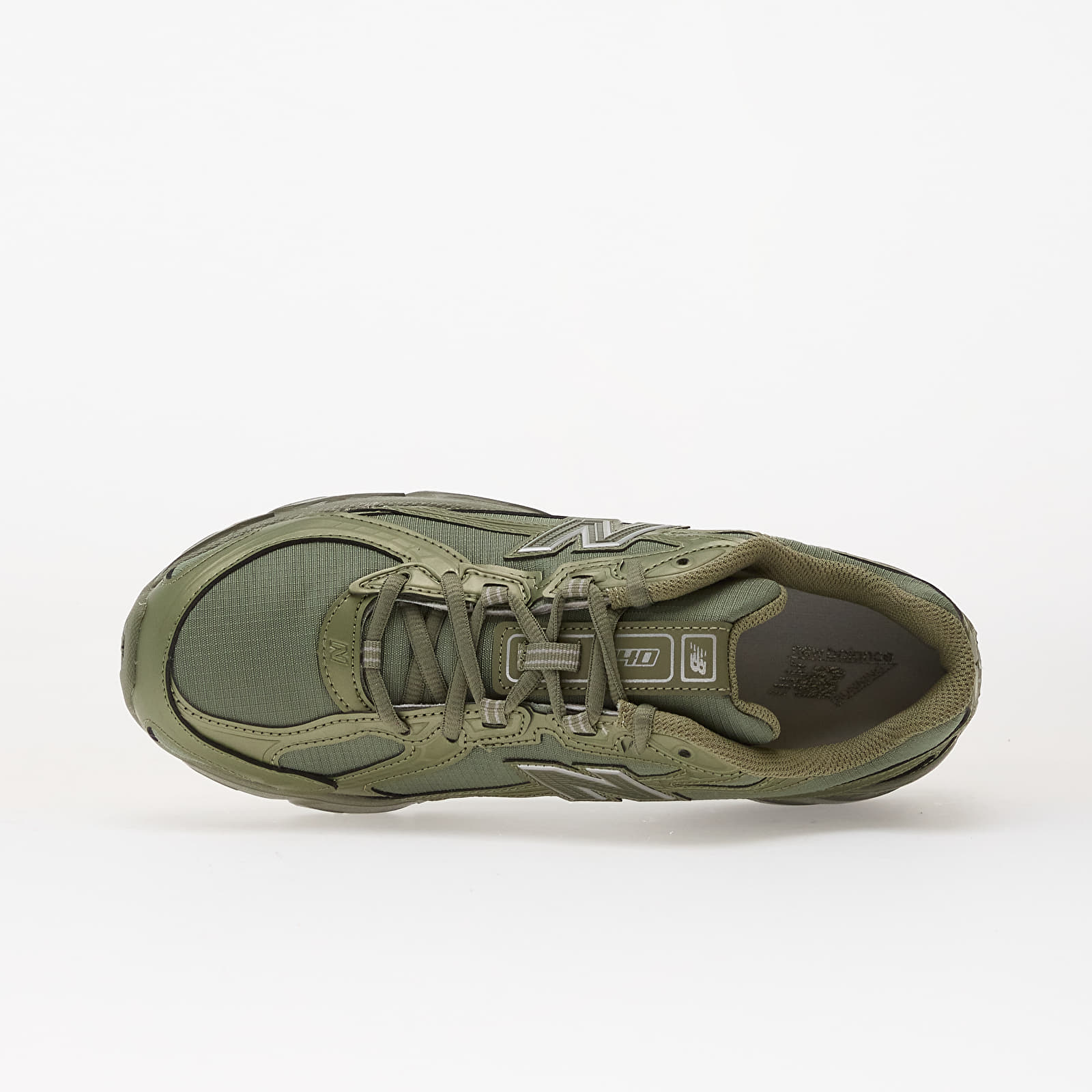 Men's shoes New Balance 740 Dark Olivine
